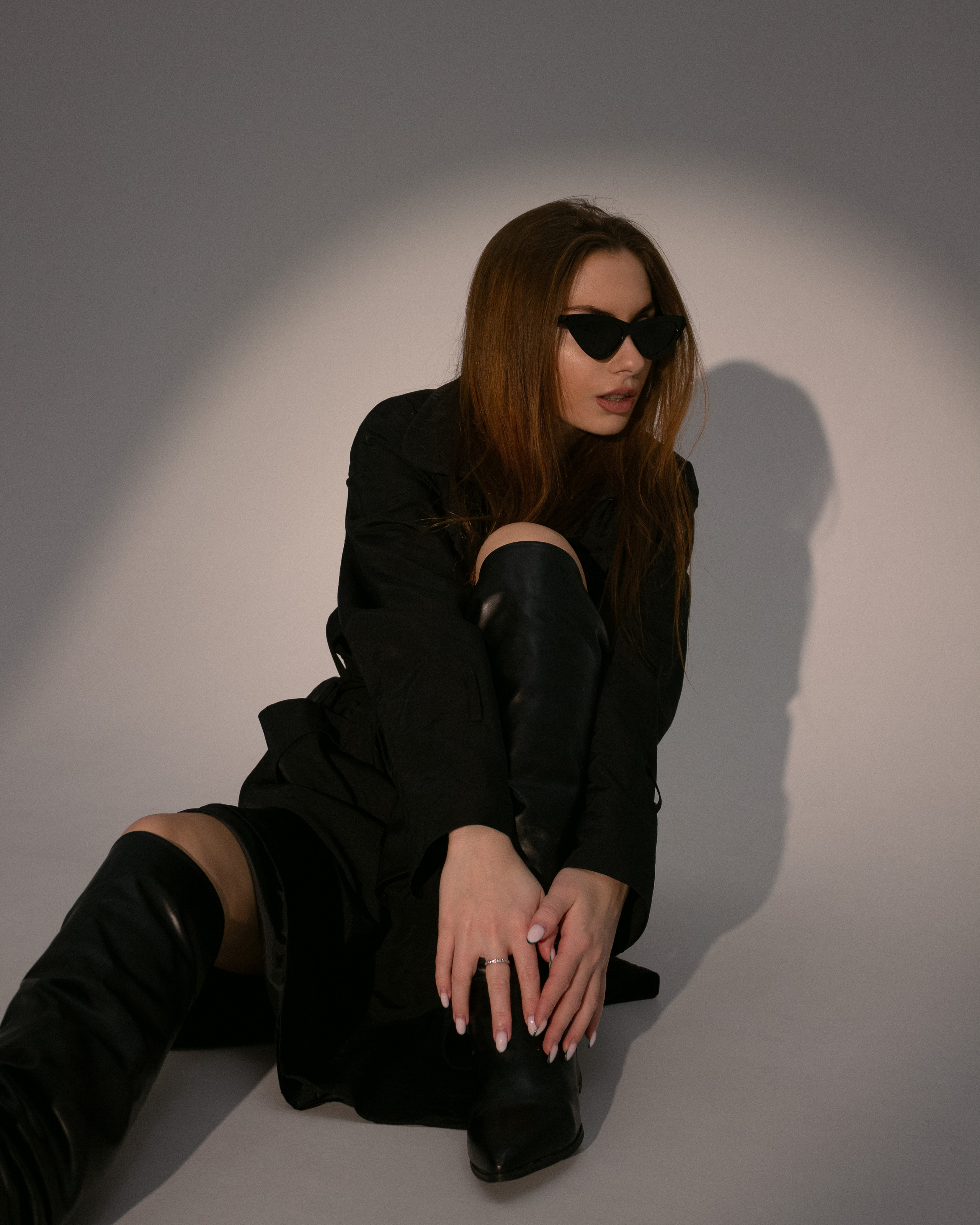 Женский портрет Минск. Фотограф Минск, Кричев — Елизавета Котова