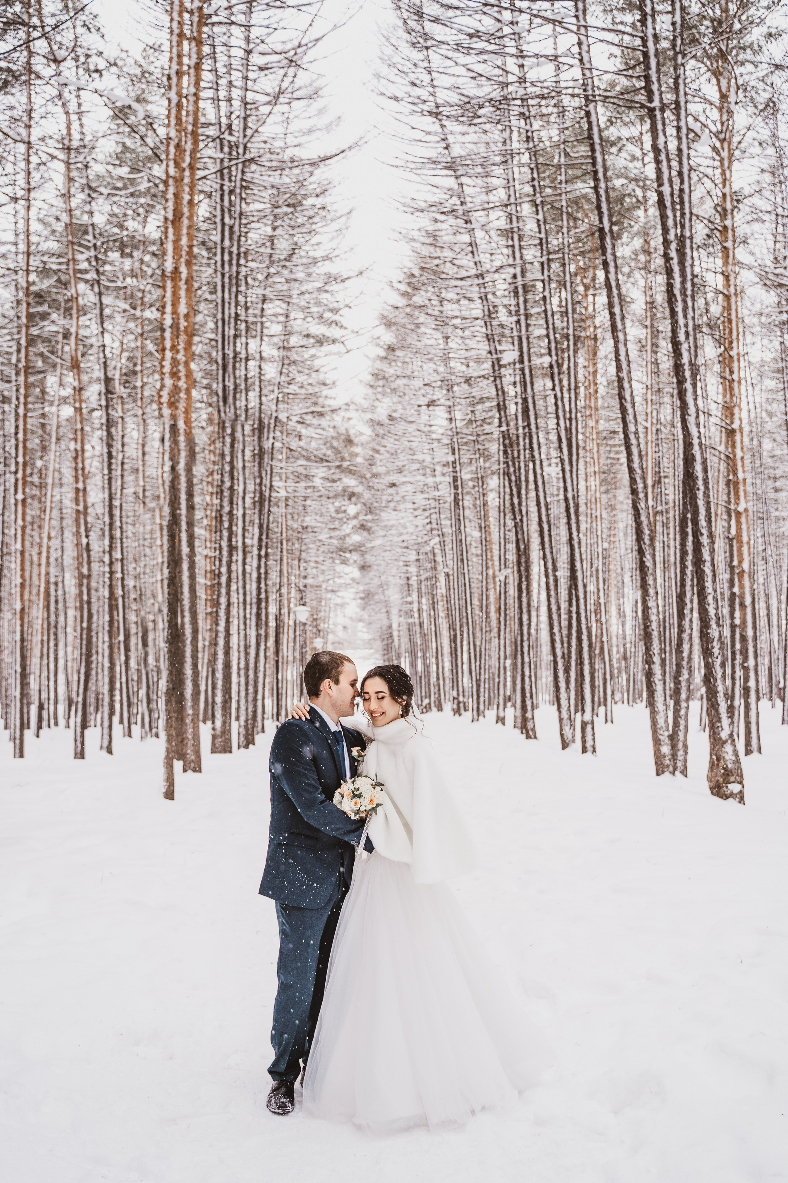 Свадьба Гузель и Юрия. Главная
