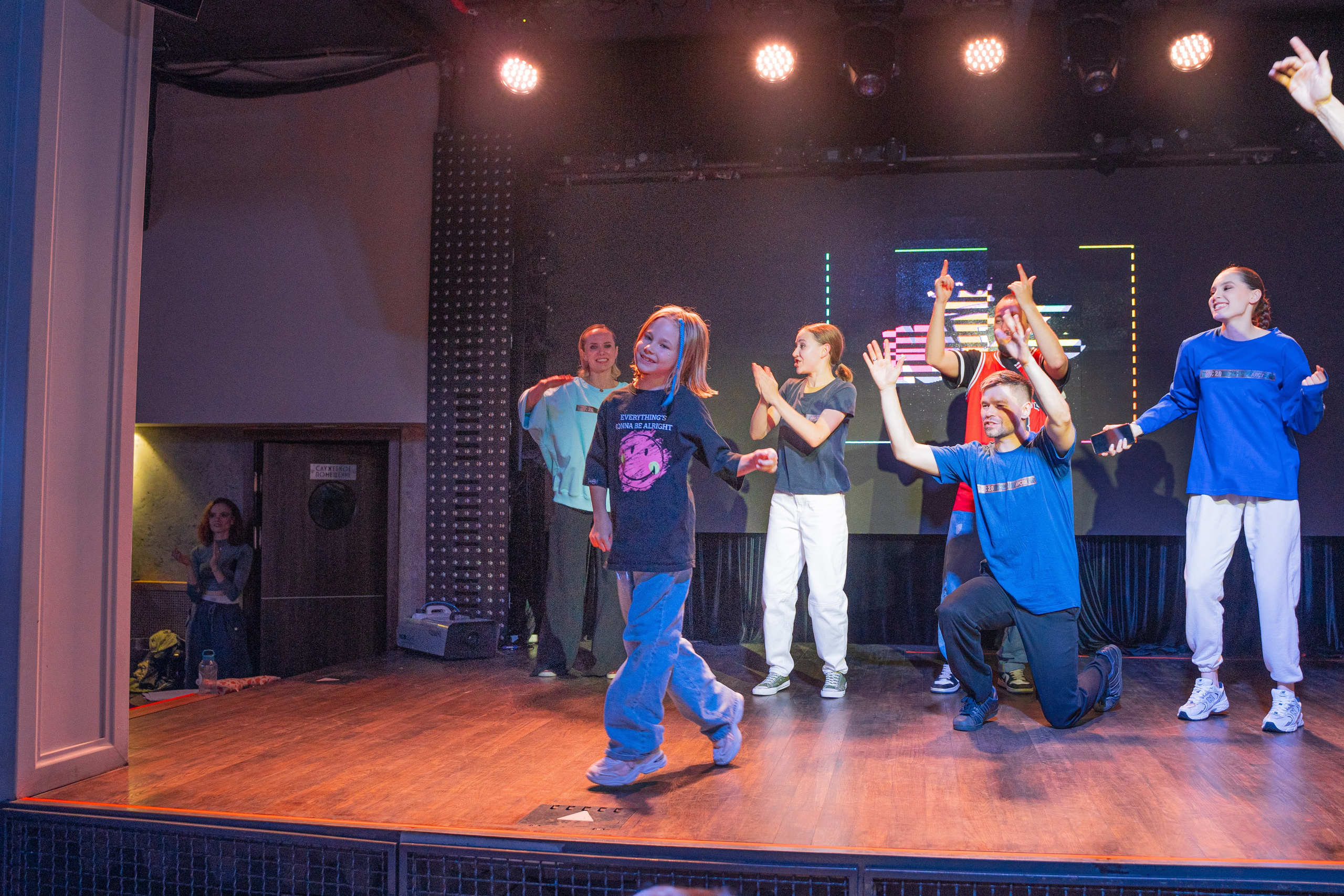 Школа Танцев MDC. Свадебный и репортажный фотограф в Уфе| Осетрова Ольга