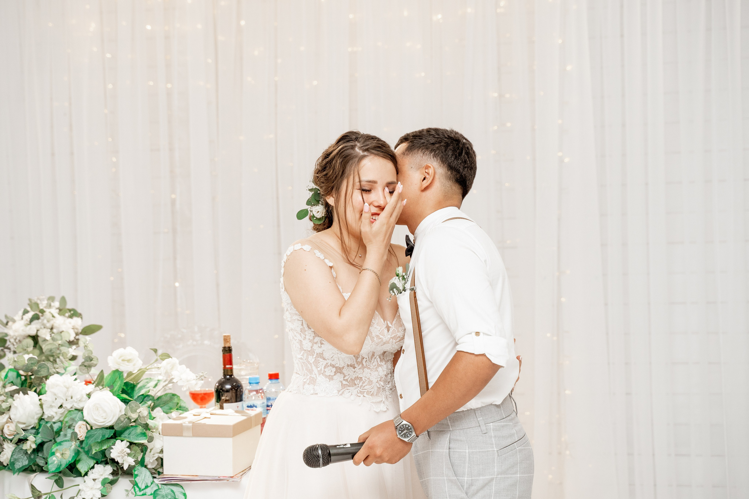 Свадебная фотосессия. Главная