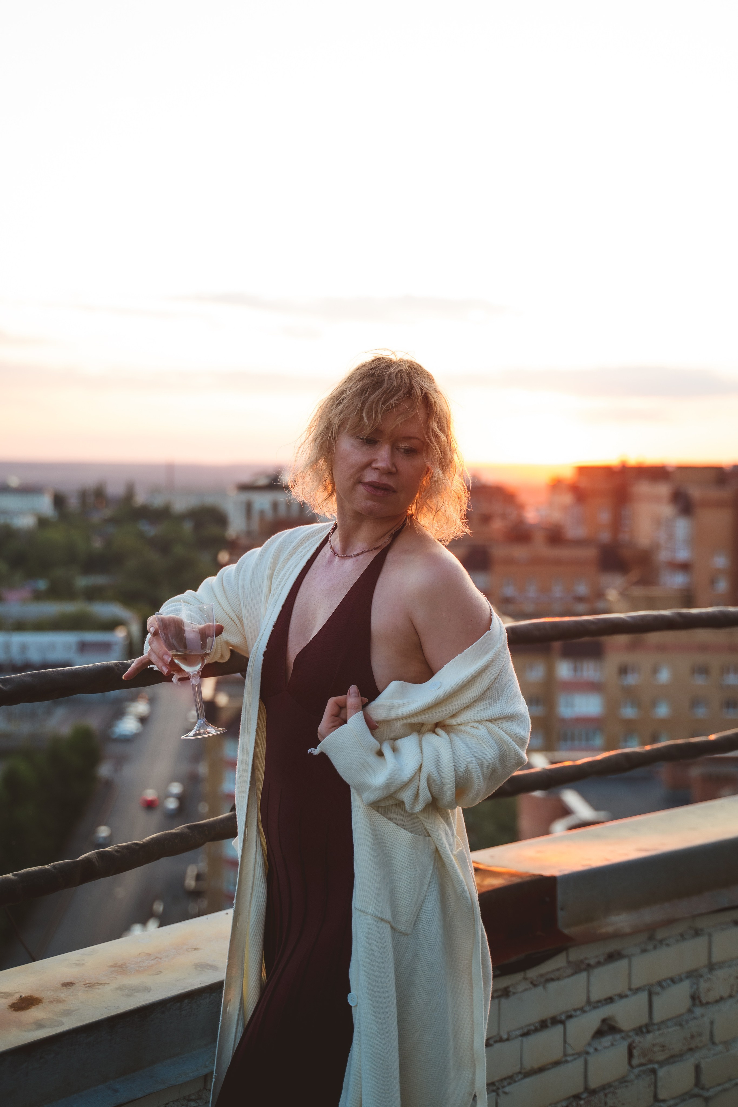 Джаз на крыше в «Доме Карлсона». Свадебный и репортажный фотограф в Уфе| Осетрова Ольга