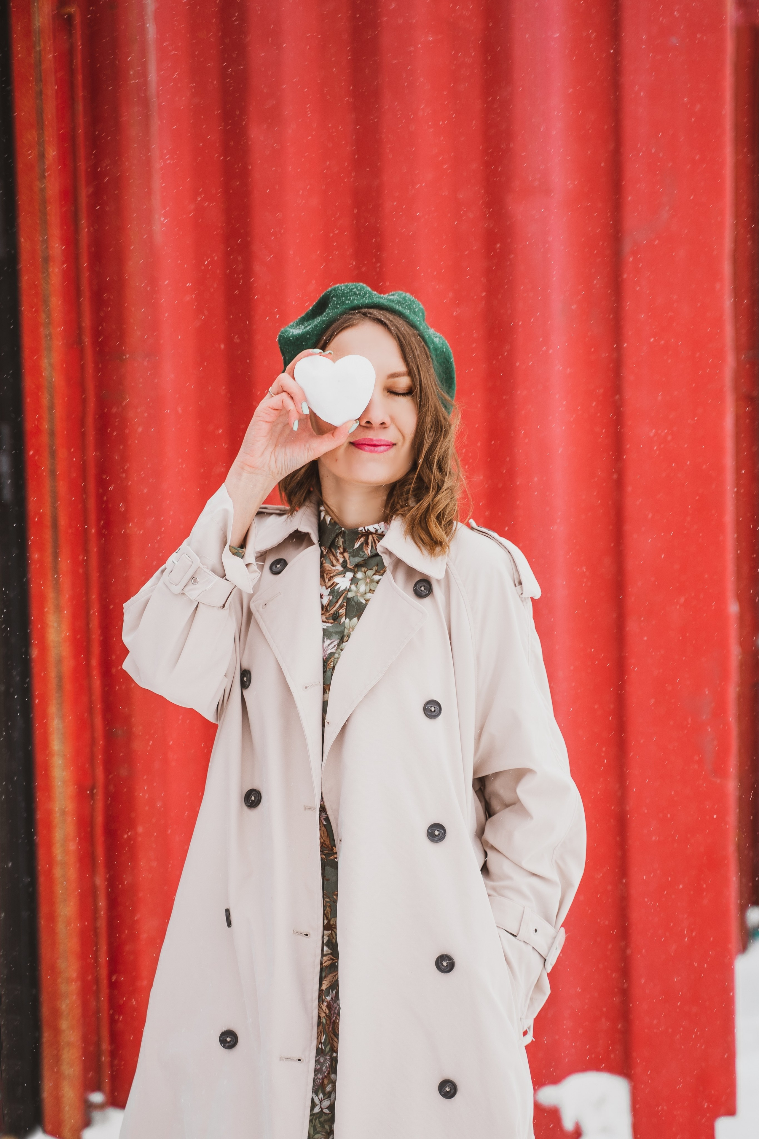 Прогулочная фотосессия. Светлана. Свадебный и репортажный фотограф в Уфе| Осетрова Ольга