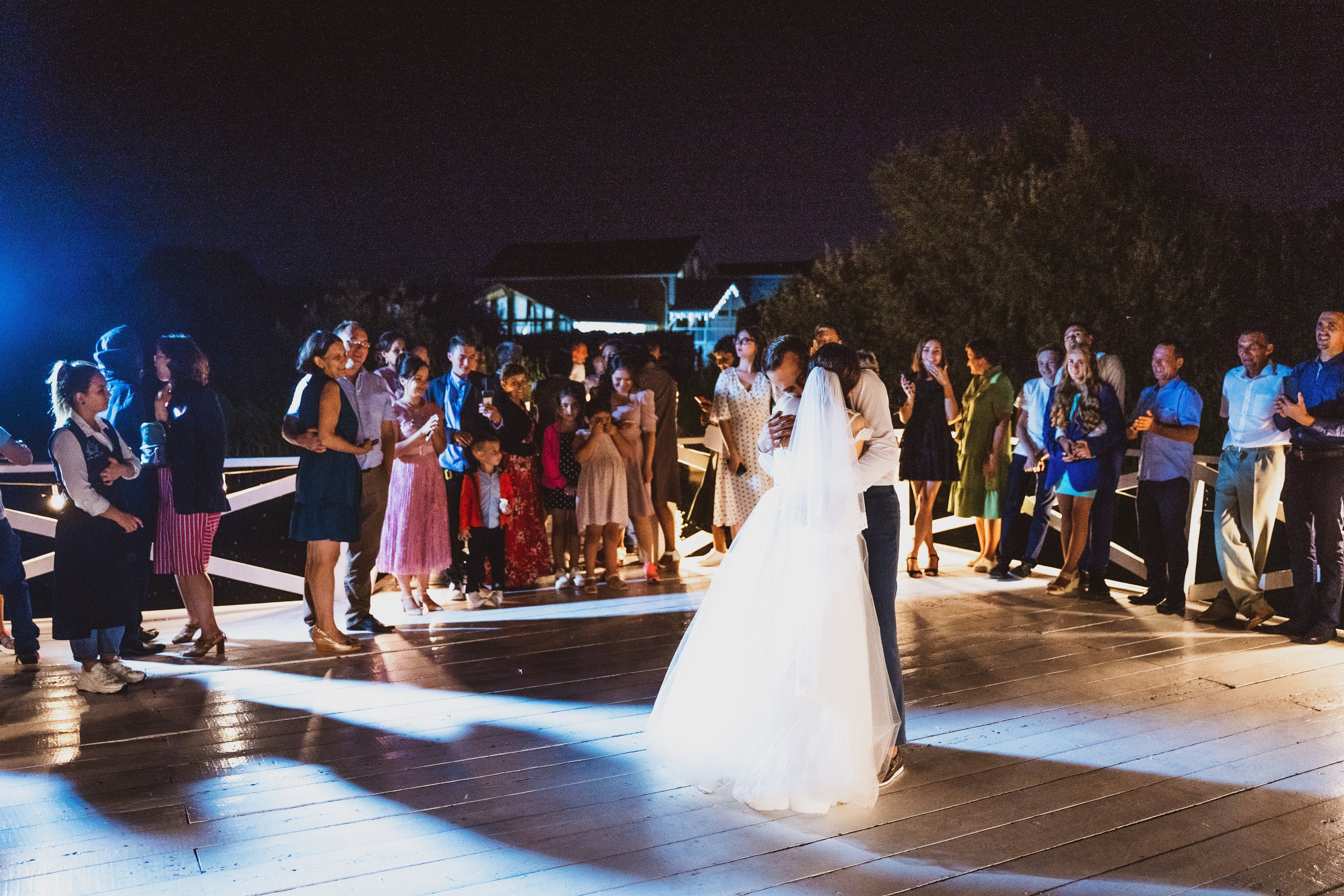 Свадьба 10 августа. Главная