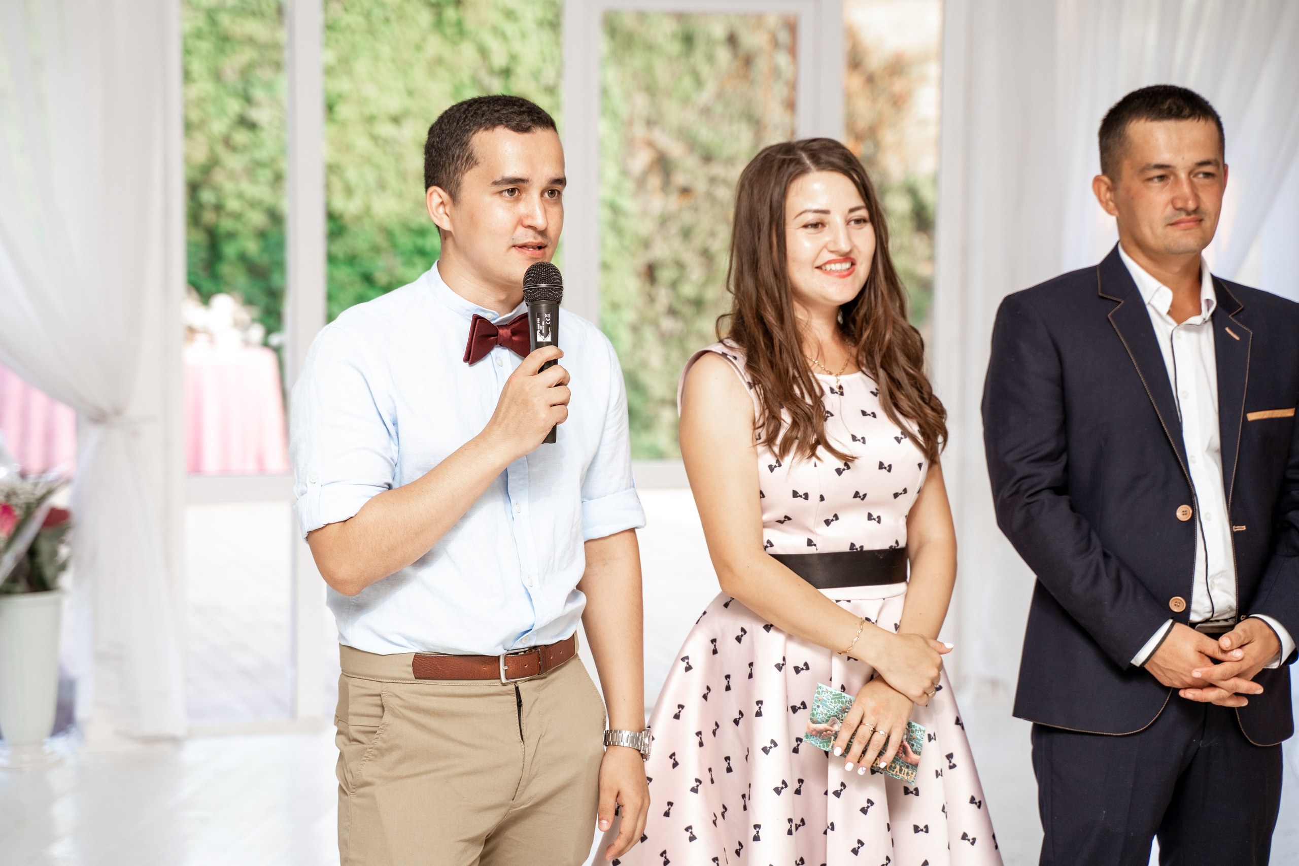 Свадебная фотосессия. Главная