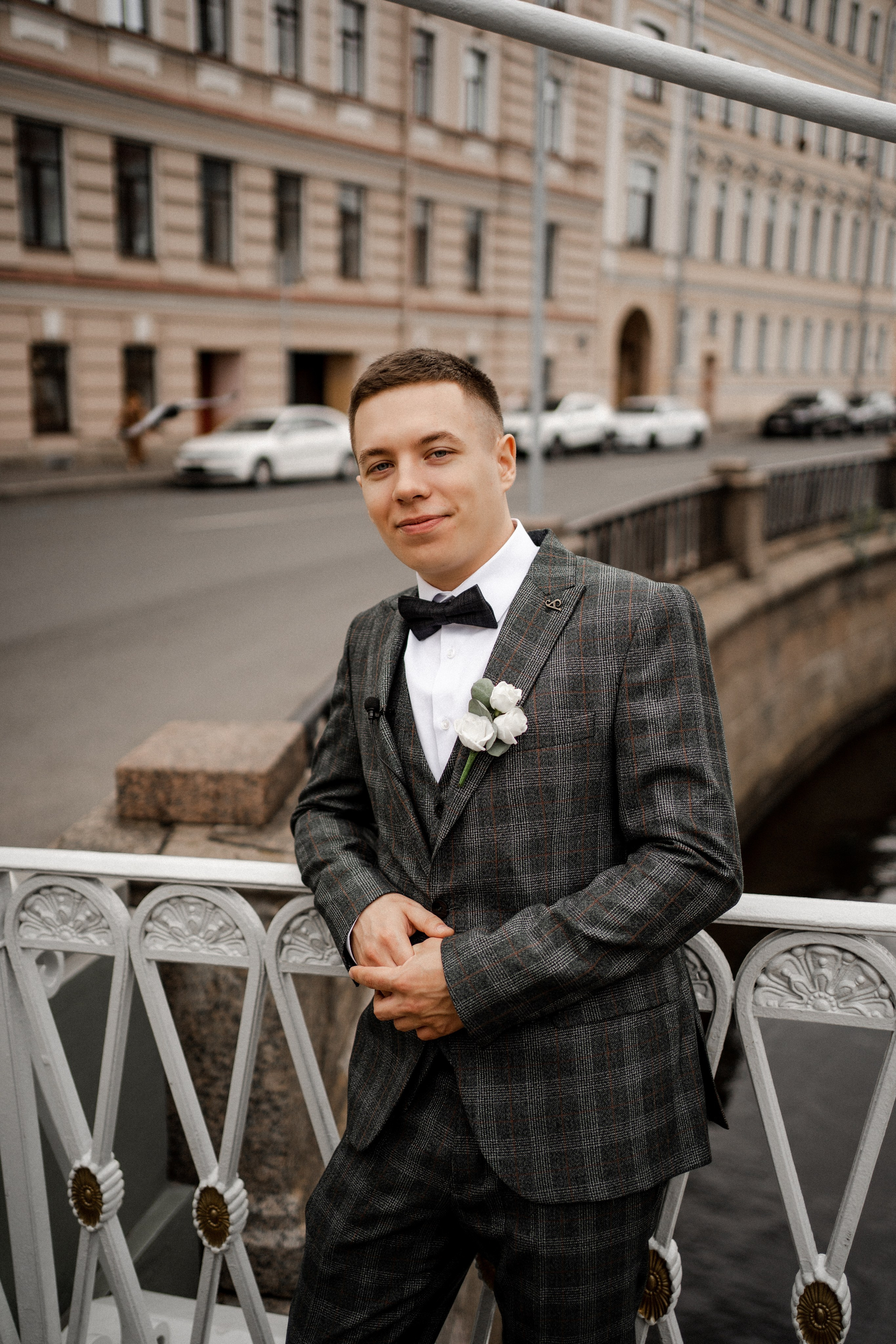 Maxim & Liana. Dolce_wedding