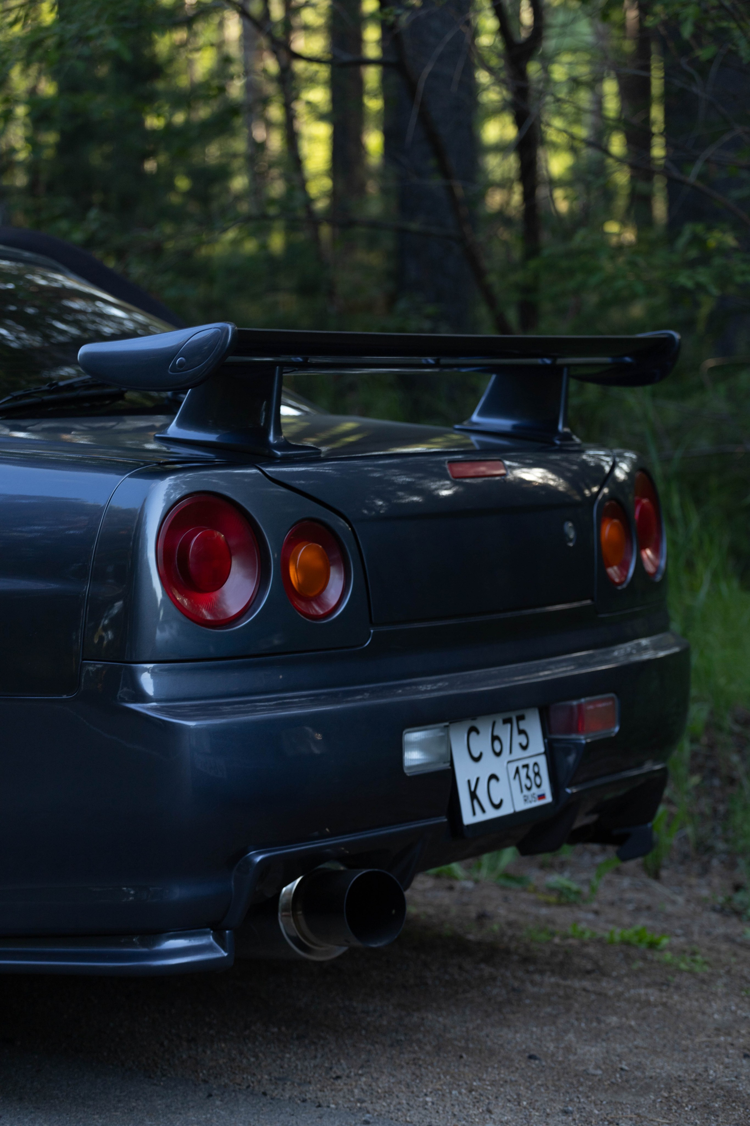 R34. Репортажный фотограф в Иркутске — Ярослав Ковалёв