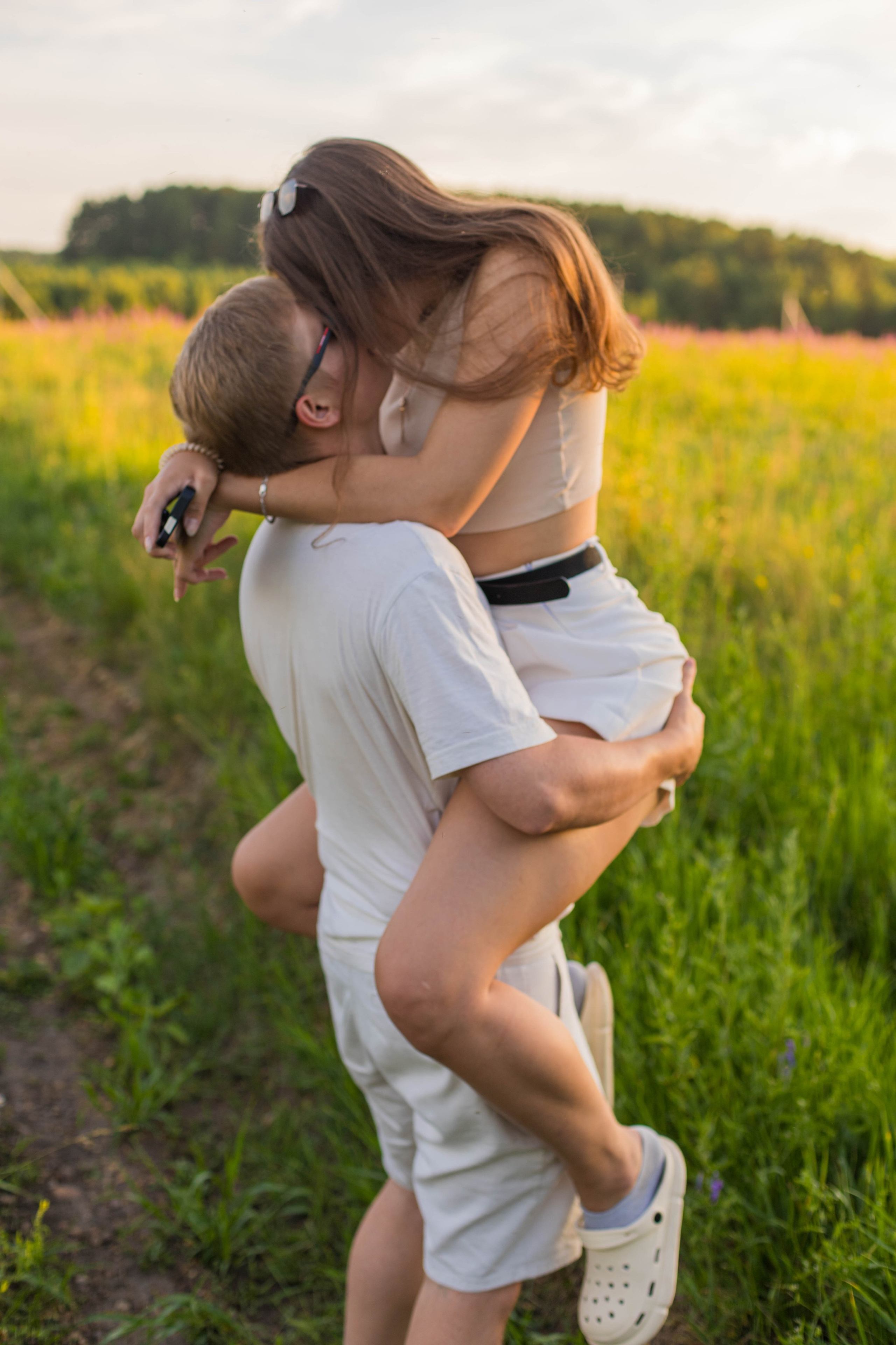 Евгений&Анастасия. Репортажный фотограф в Иркутске — Ярослав Ковалёв