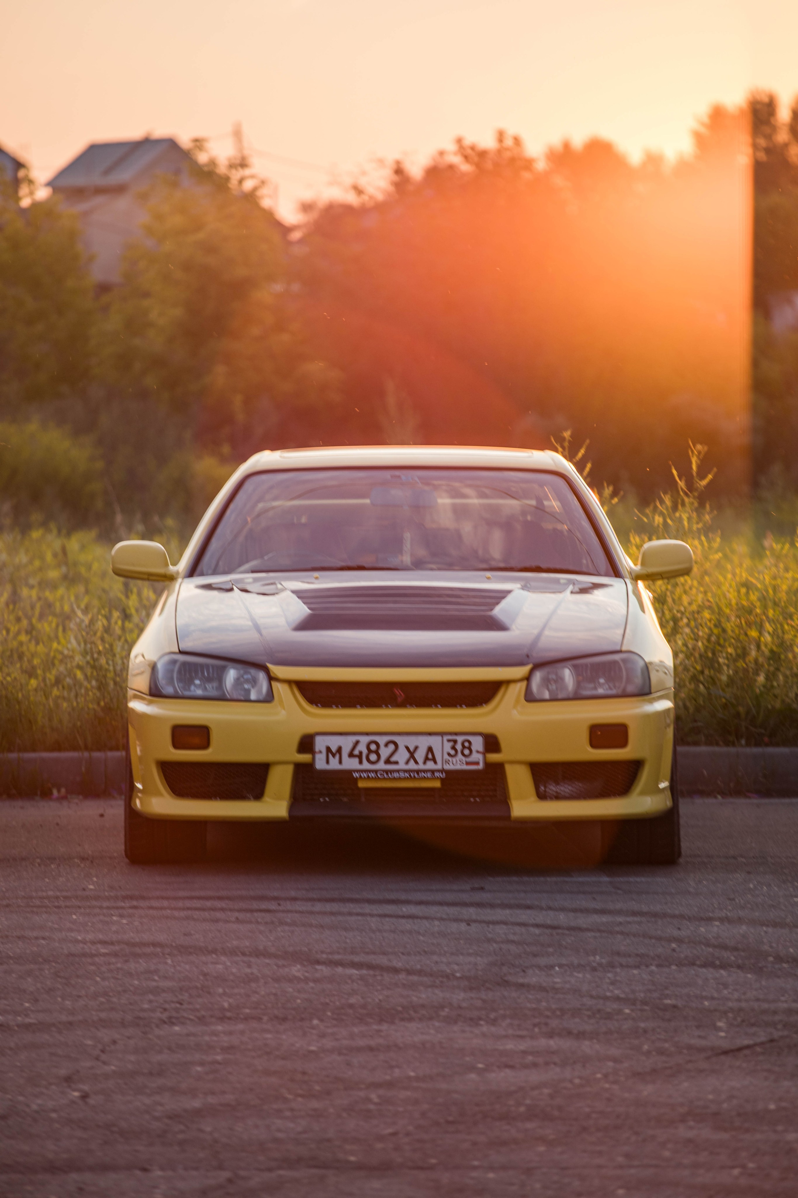 R34. Репортажный фотограф в Иркутске — Ярослав Ковалёв