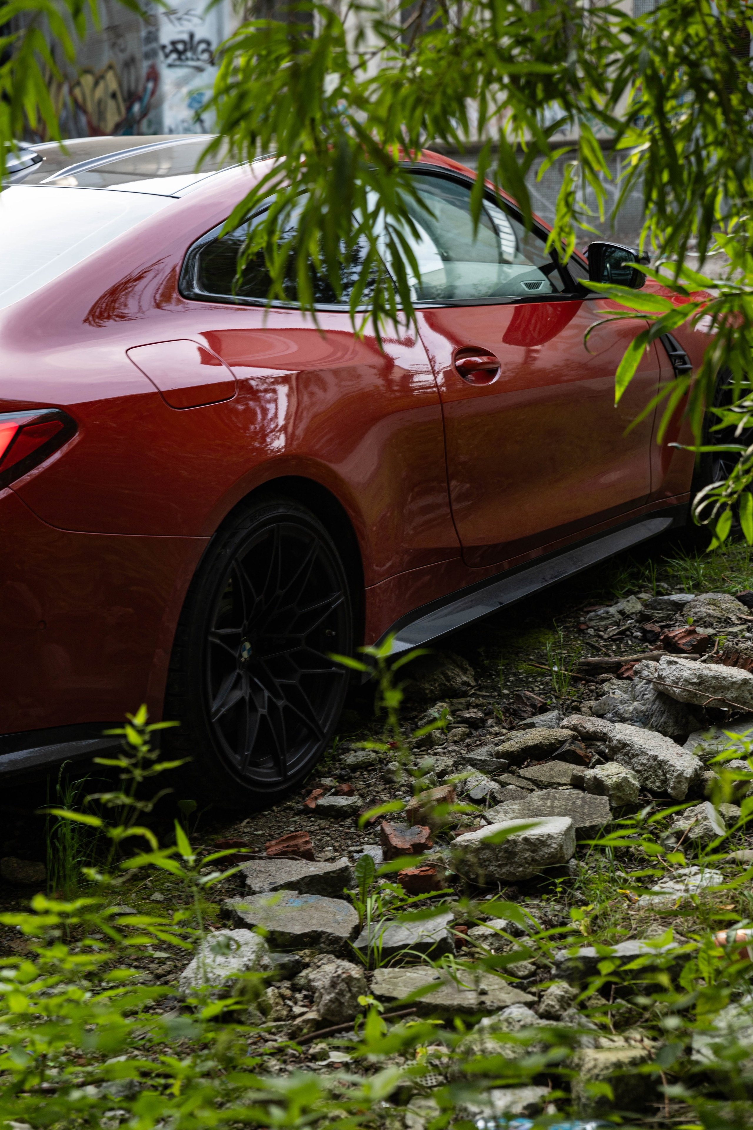 BMW M4 COMPETICHEN. Репортажный фотограф в Иркутске — Ярослав Ковалёв