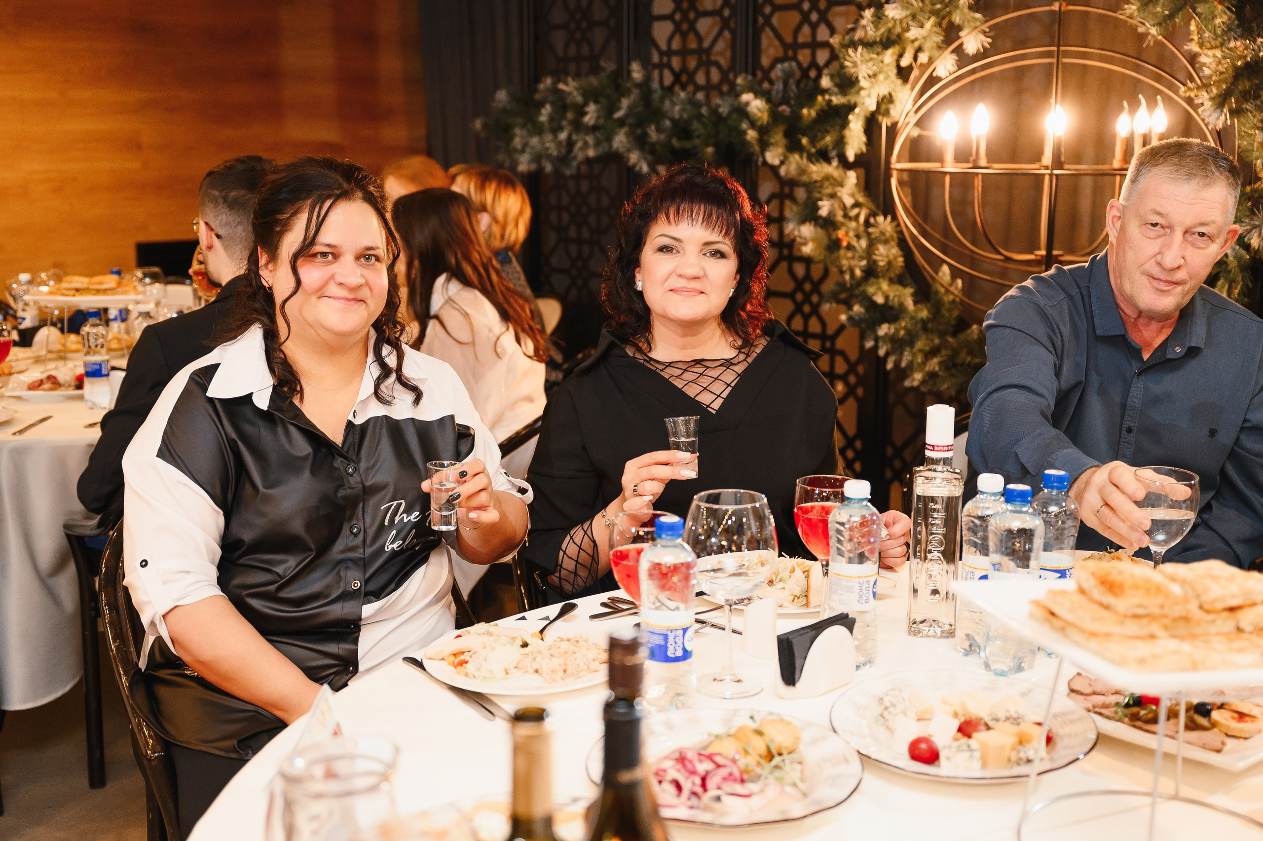 Корпоратив в WTC. Свадебный и просто хороший фотограф в Челябинске