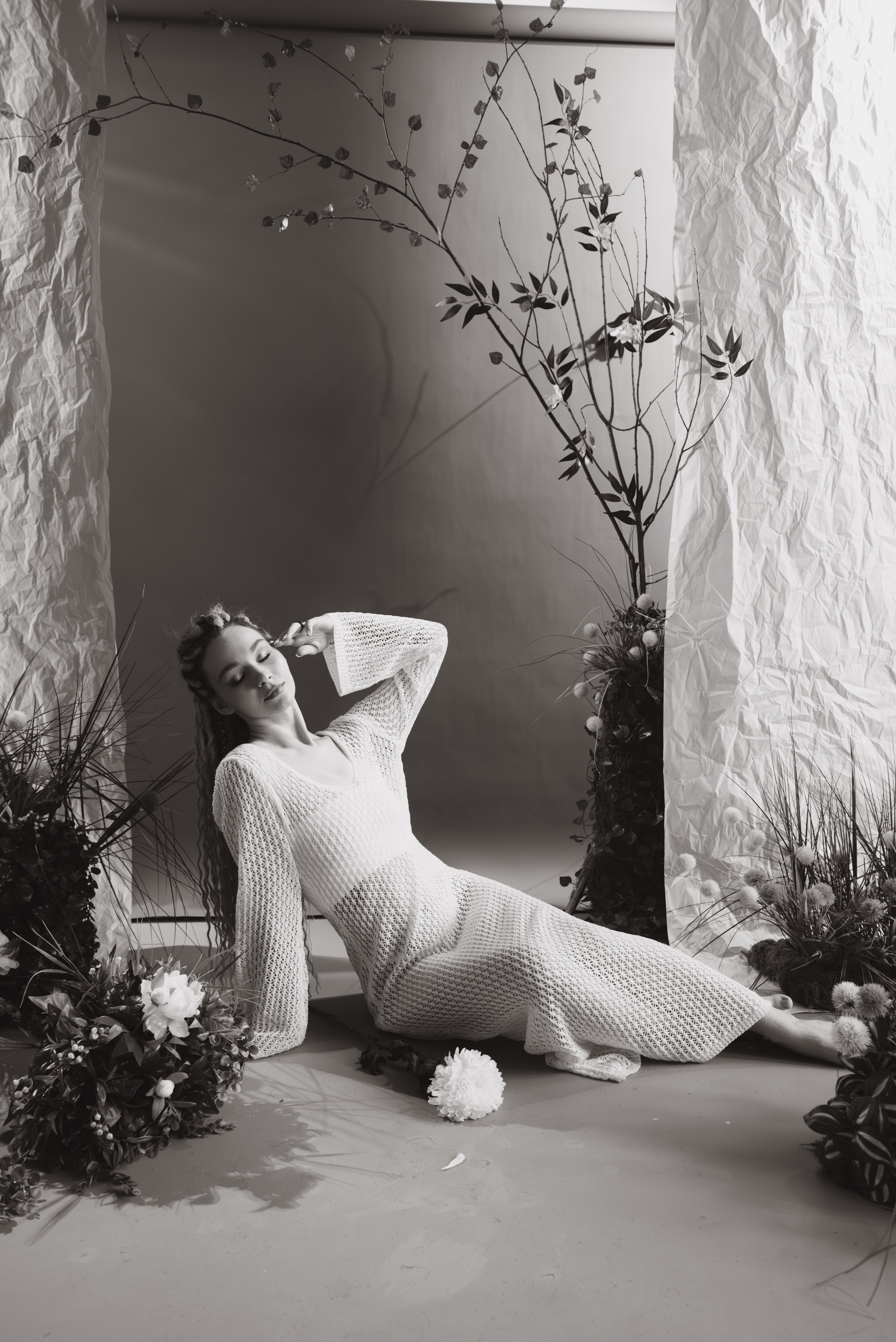 Алёна. Фотограф в Томске Мария Март