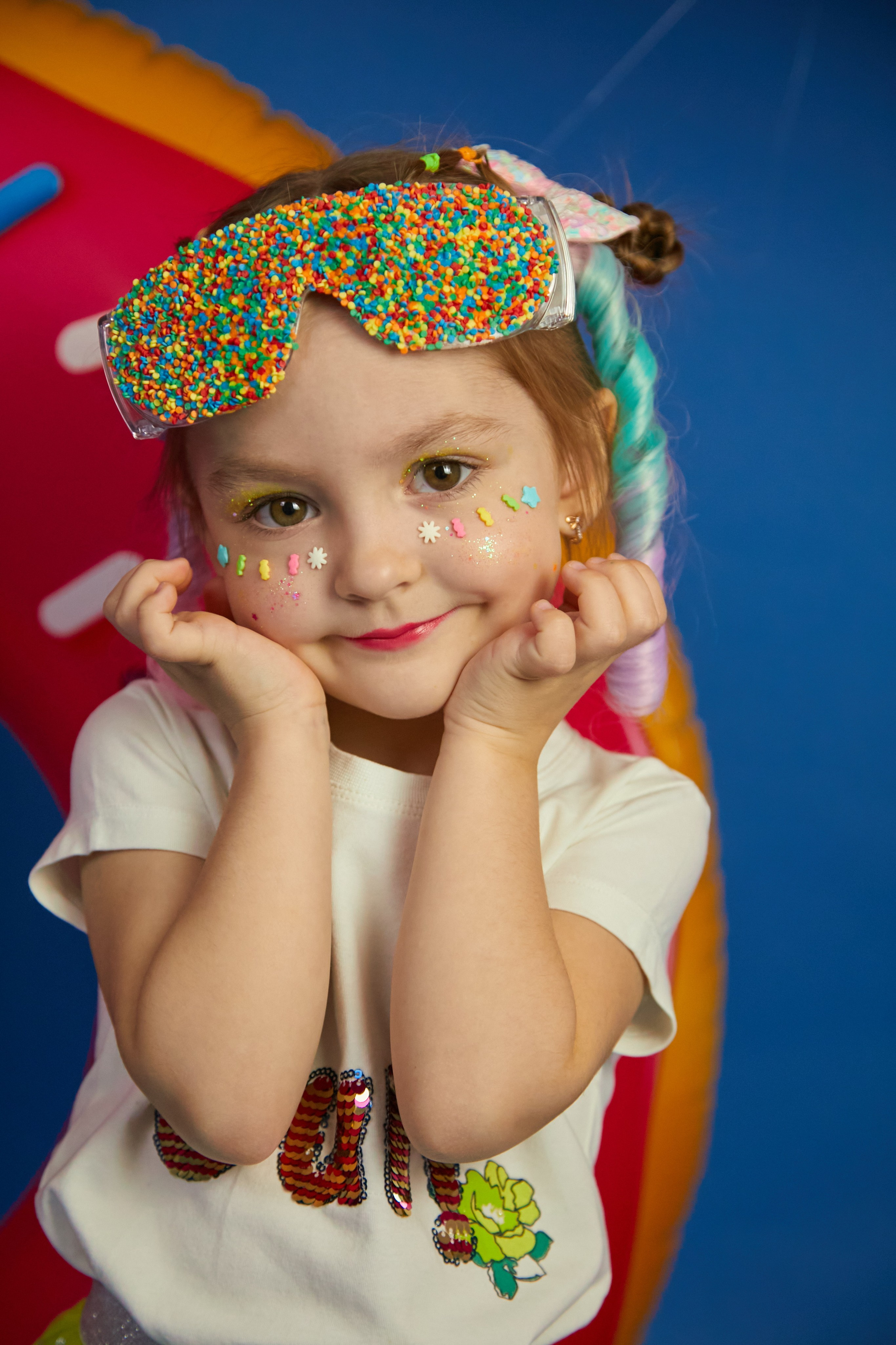 «Леденцы и пончики». Свадебный и креативный фотограф в ЮФО и МСК