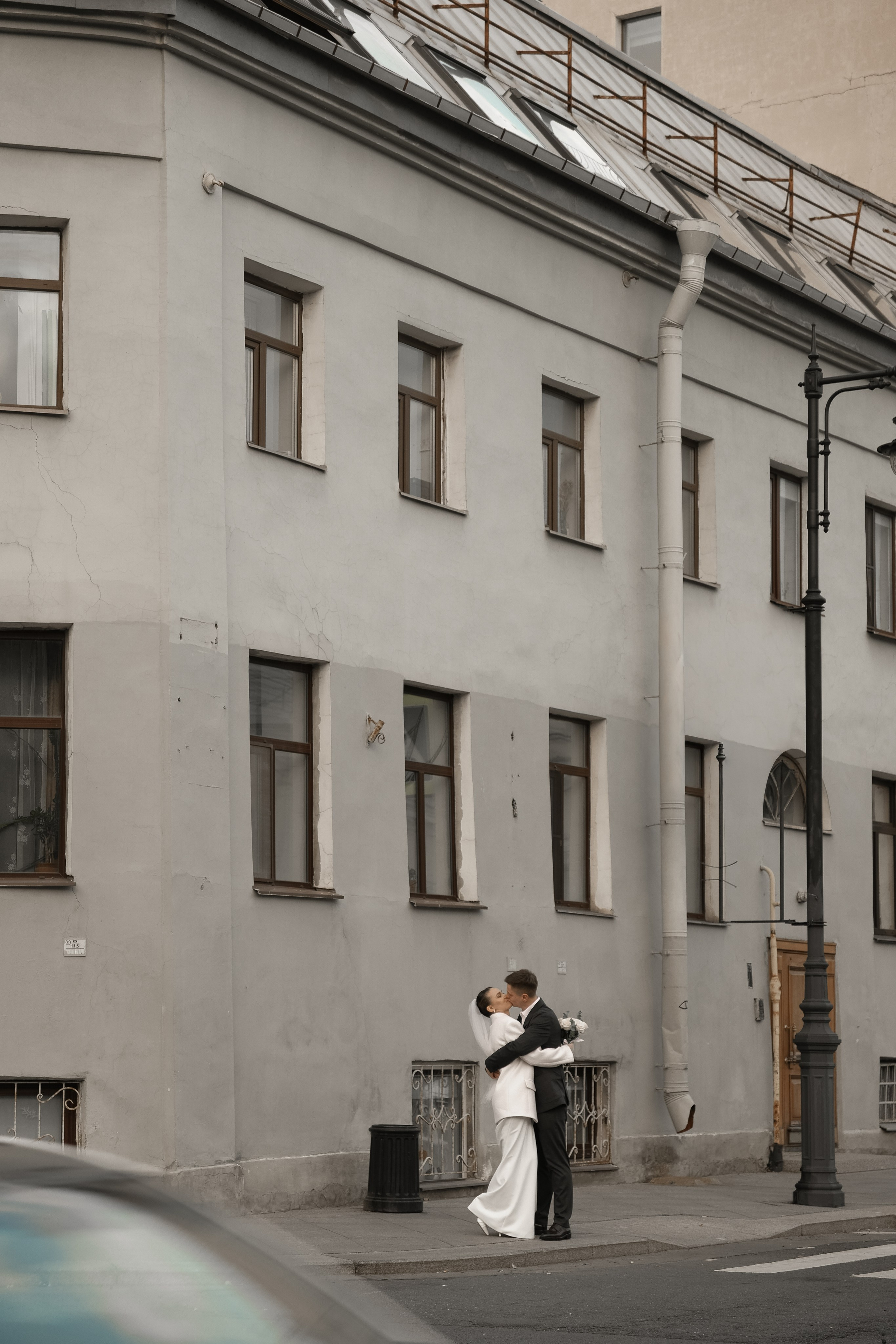 Свадебные съемки. Главная