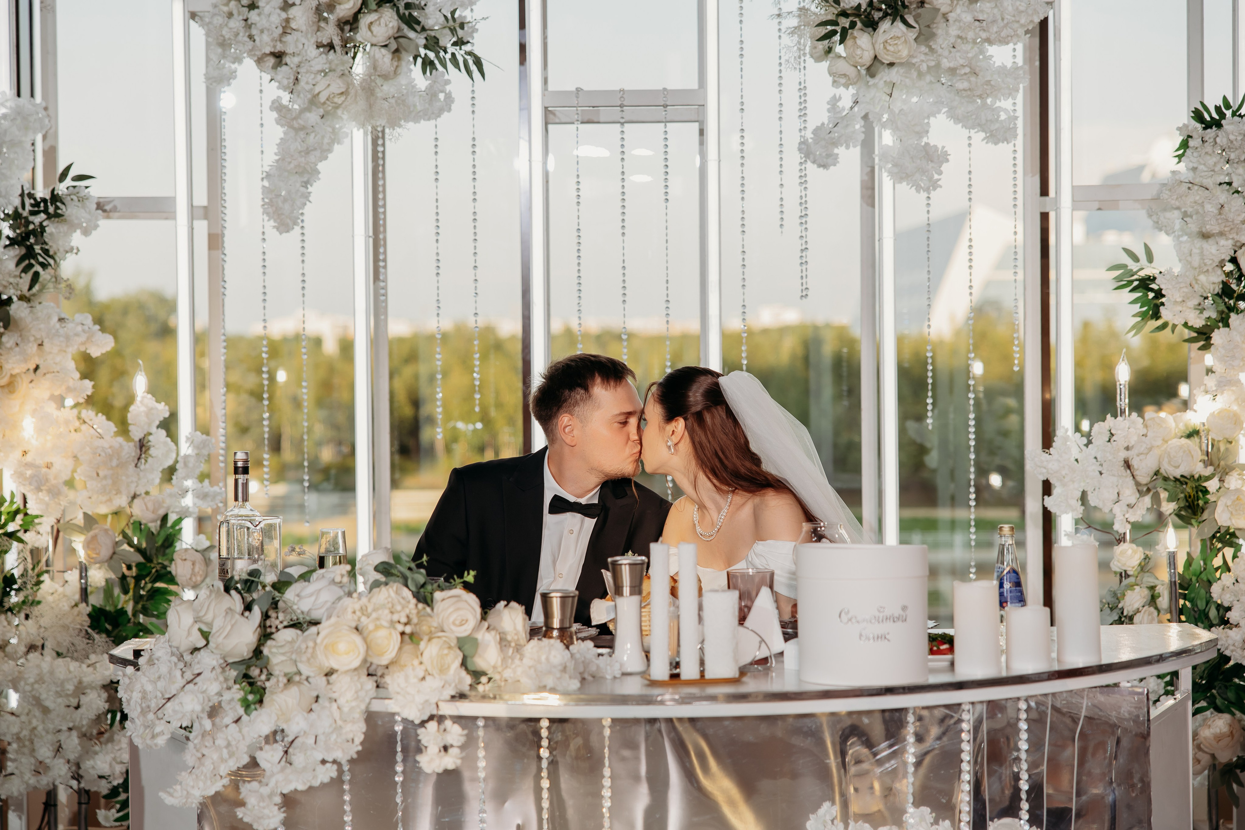 Николай и Ангелина. Фотограф Тимербаева Алина г. Сургут