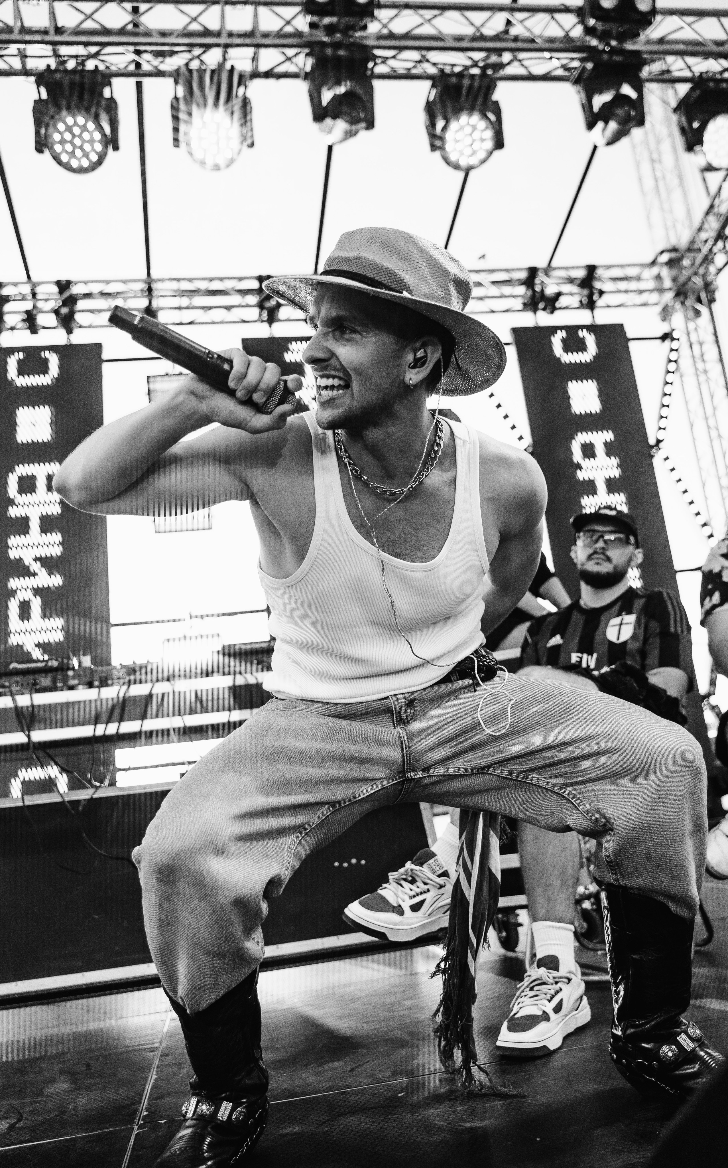 УРАМ ФЕСТ. Танцы, экстрим, Biicla, BATO, Qarti / 2024. Саша Копылов, фотограф в Казани