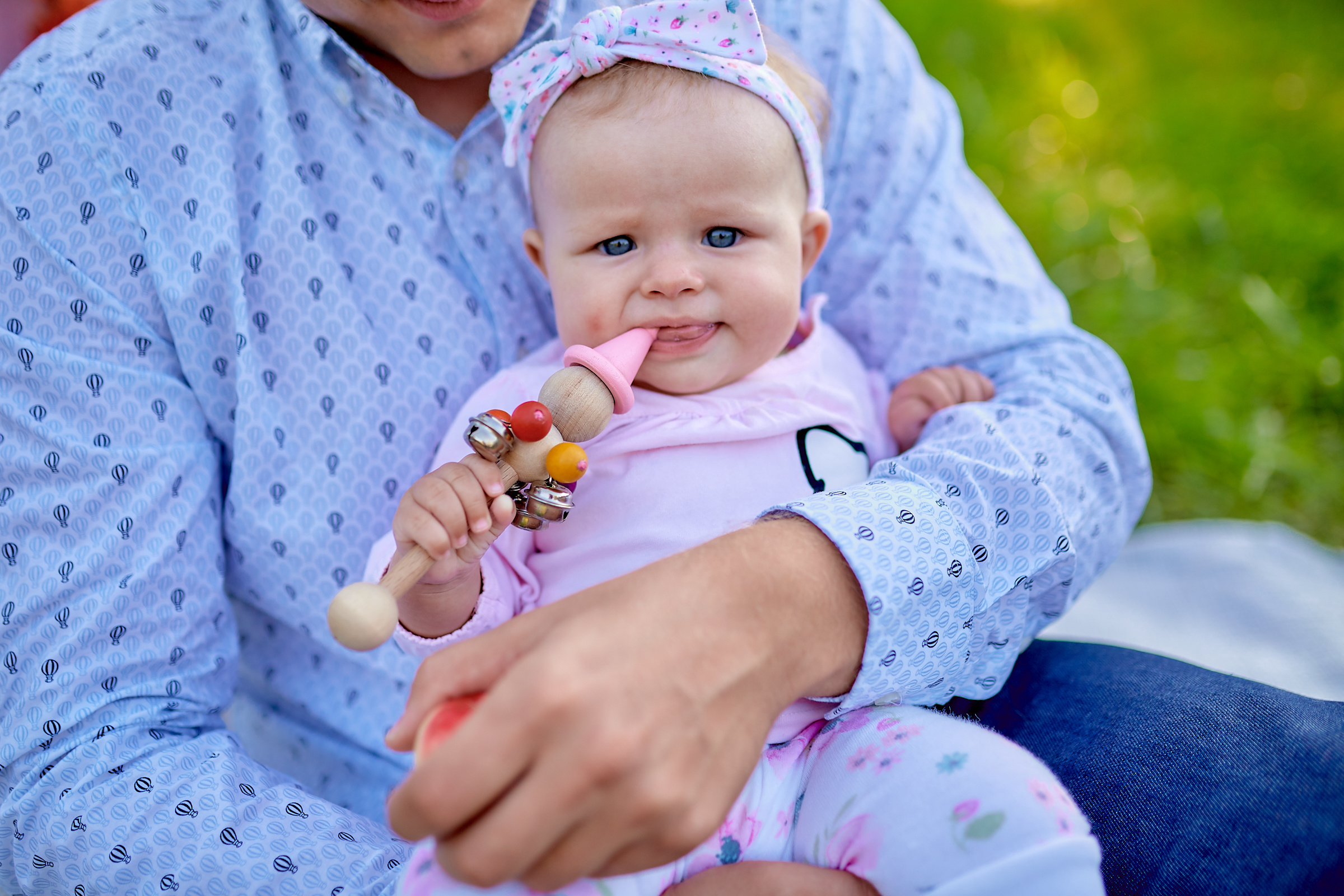 Семейный фотограф в Самаре