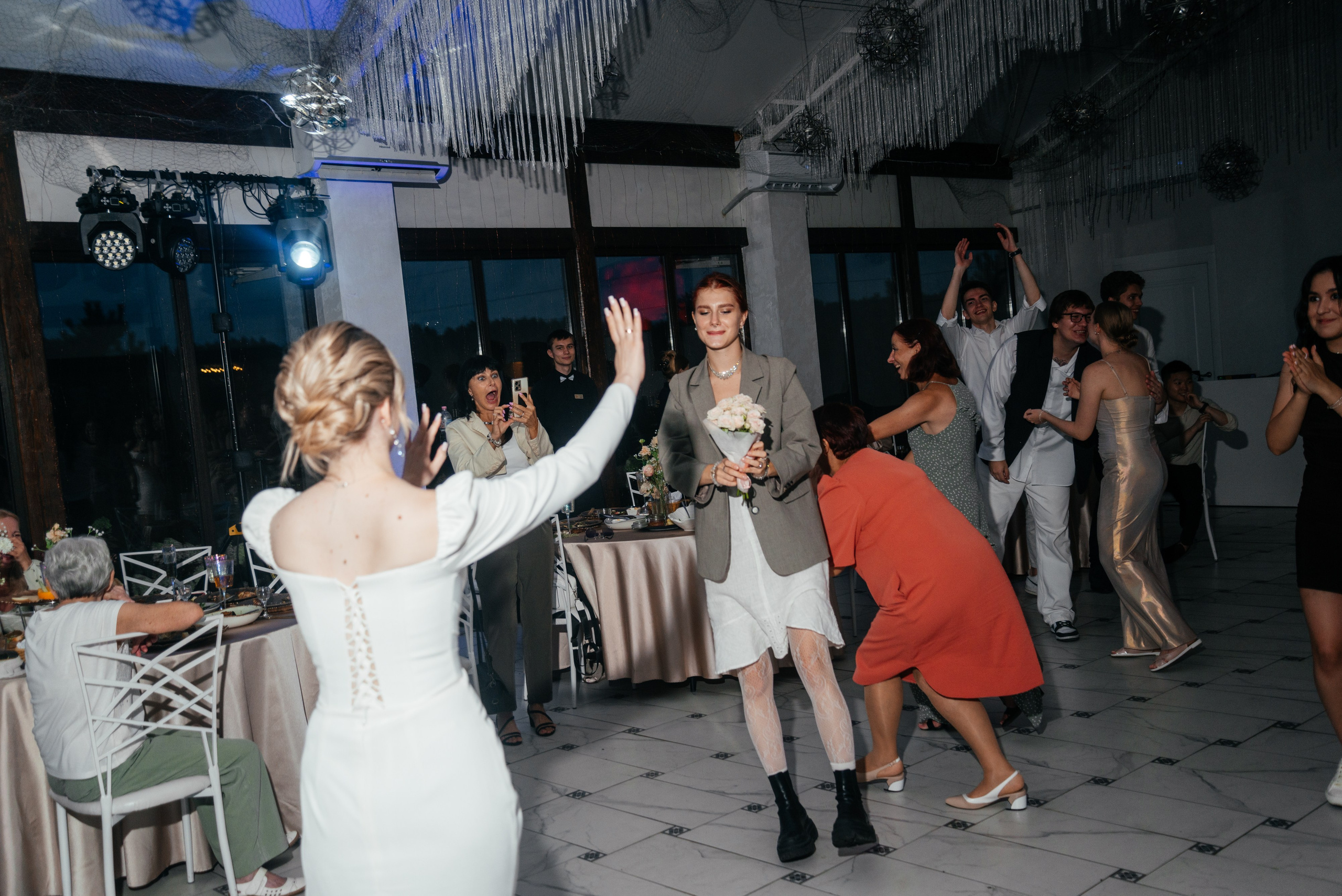 Алина и Александр. Мария Яровая фотограф Хабаровск