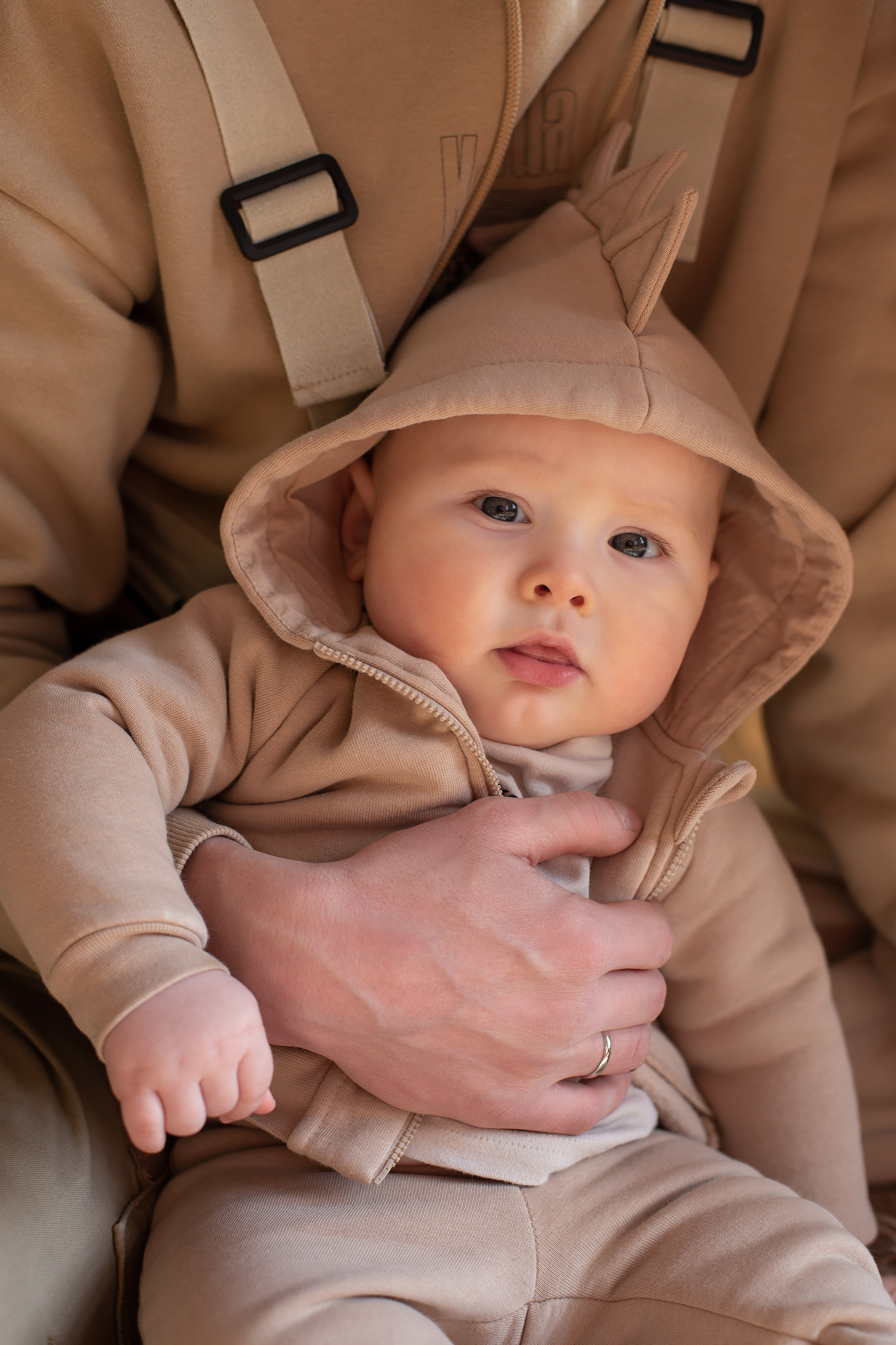Семья Жанны. Свадебный и индивидуальный фотограф Владивосток
