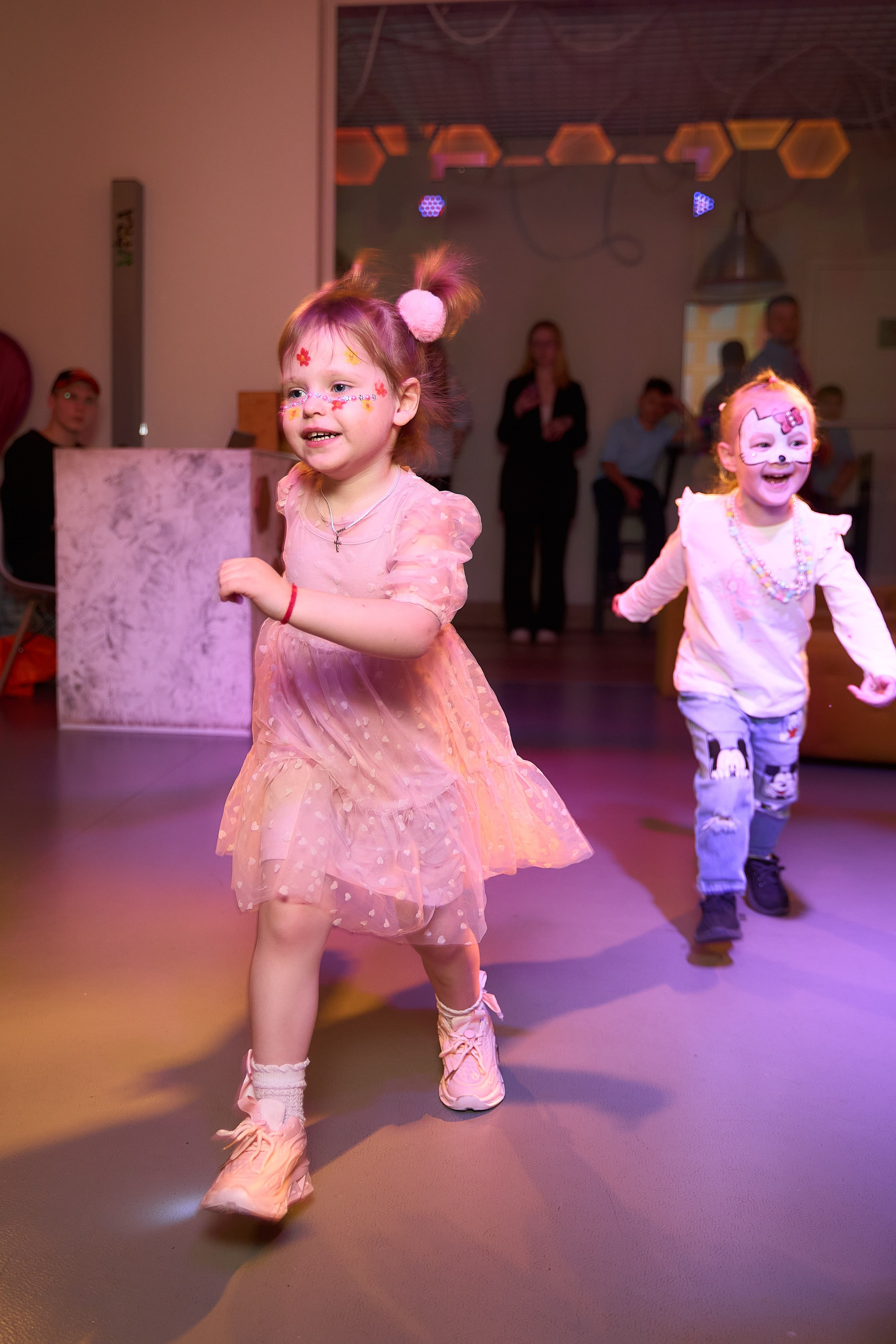 День рождения Киры. Фотограф и видеограф в Екатеринбурге