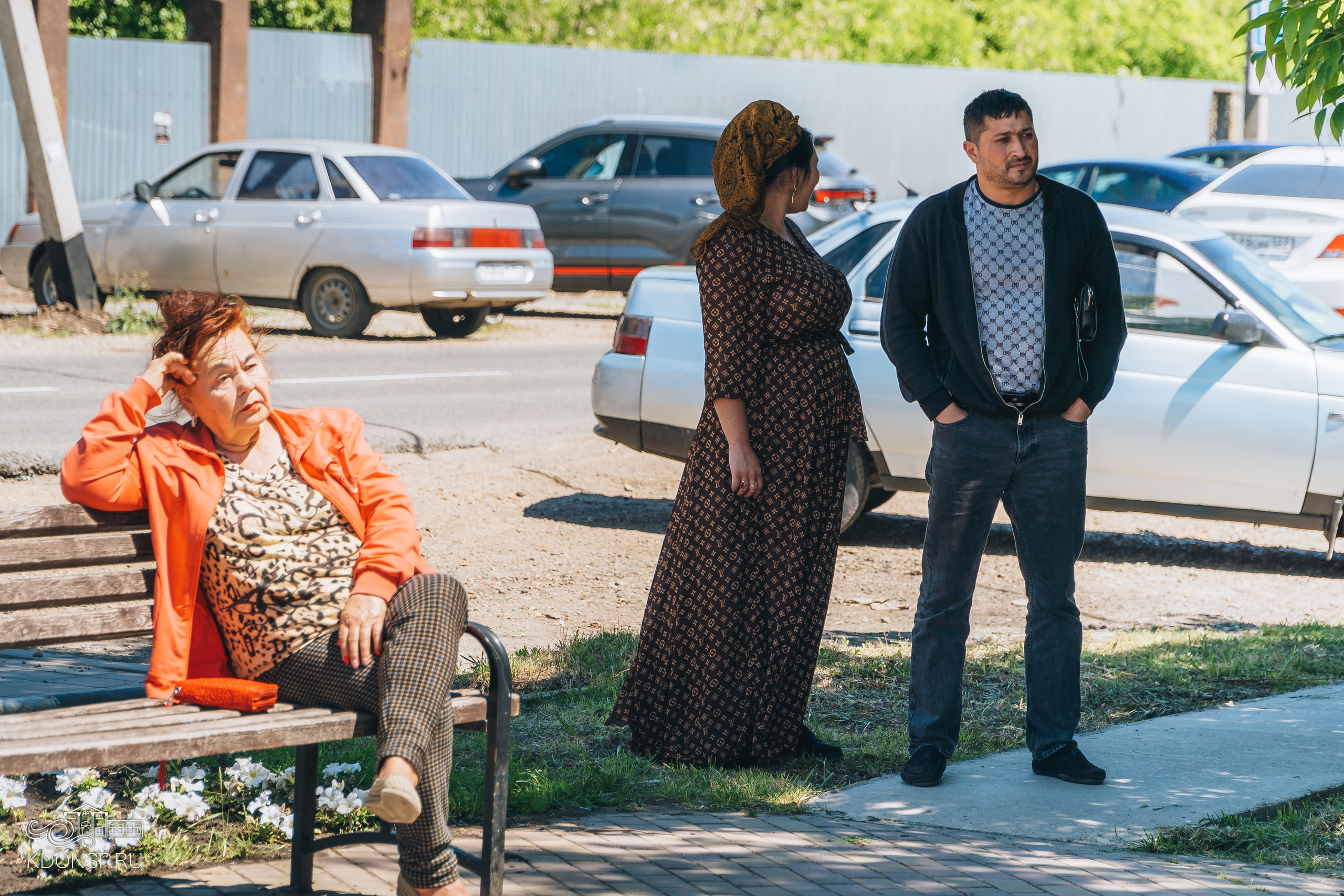 «Песни, с которыми мы победили». Новотитаровский Дом культуры