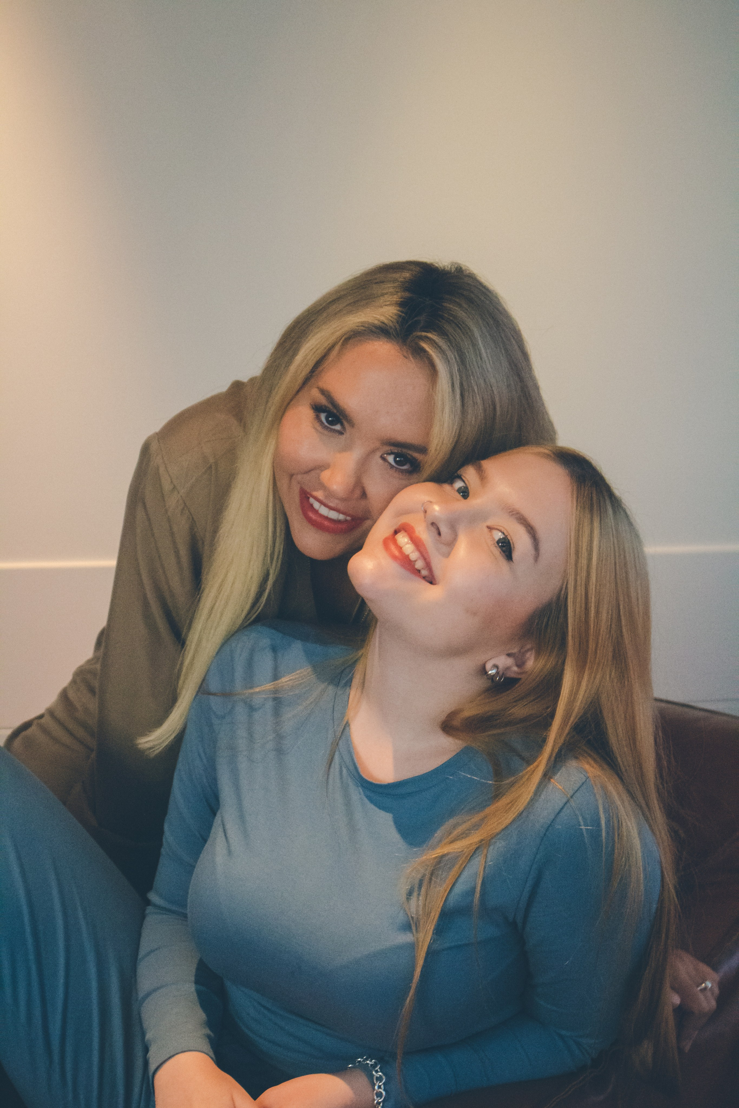 Семейная фотосессия. Арарат Парк Хаятт