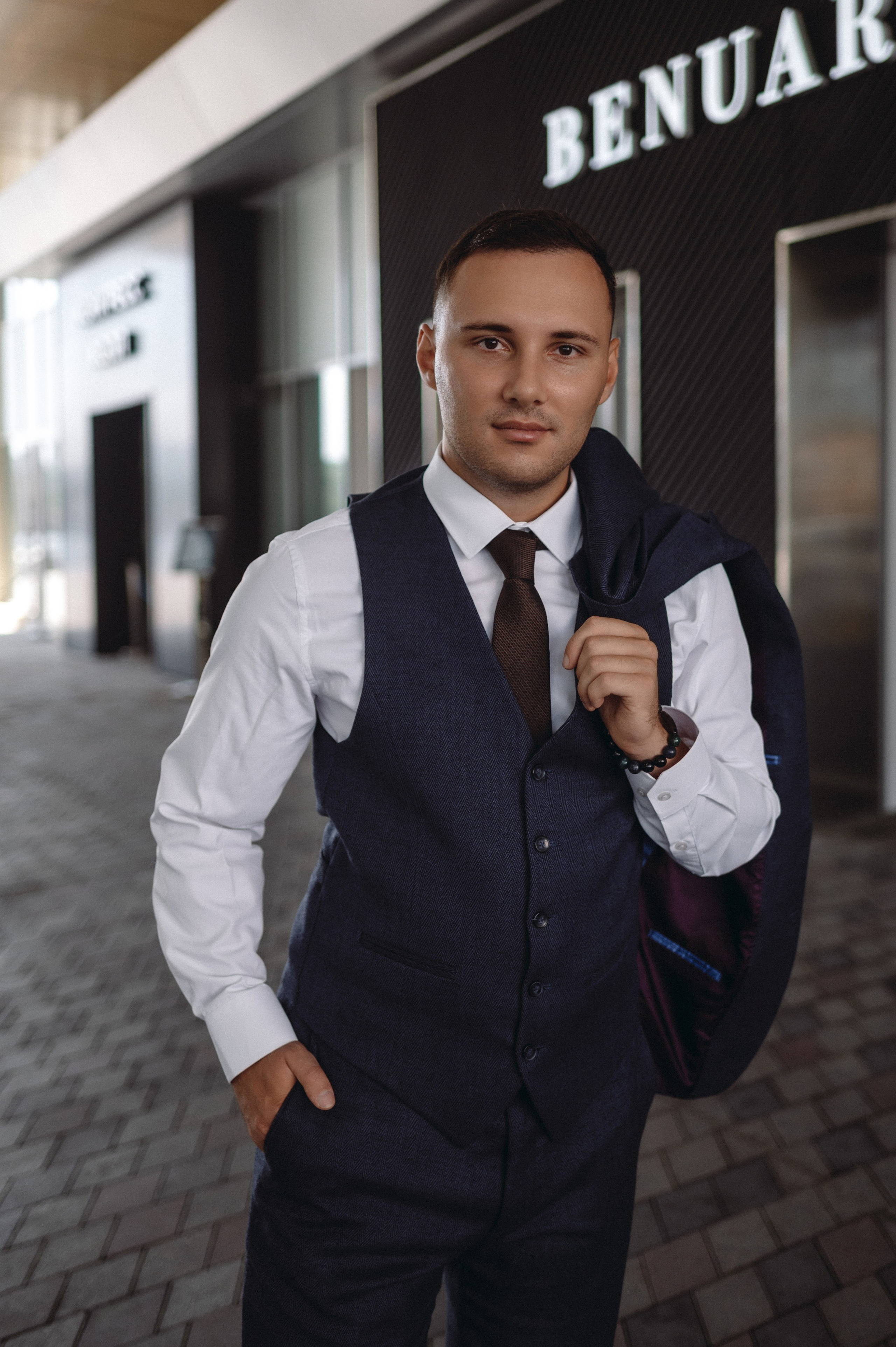 Екатерина Алексей. Главная