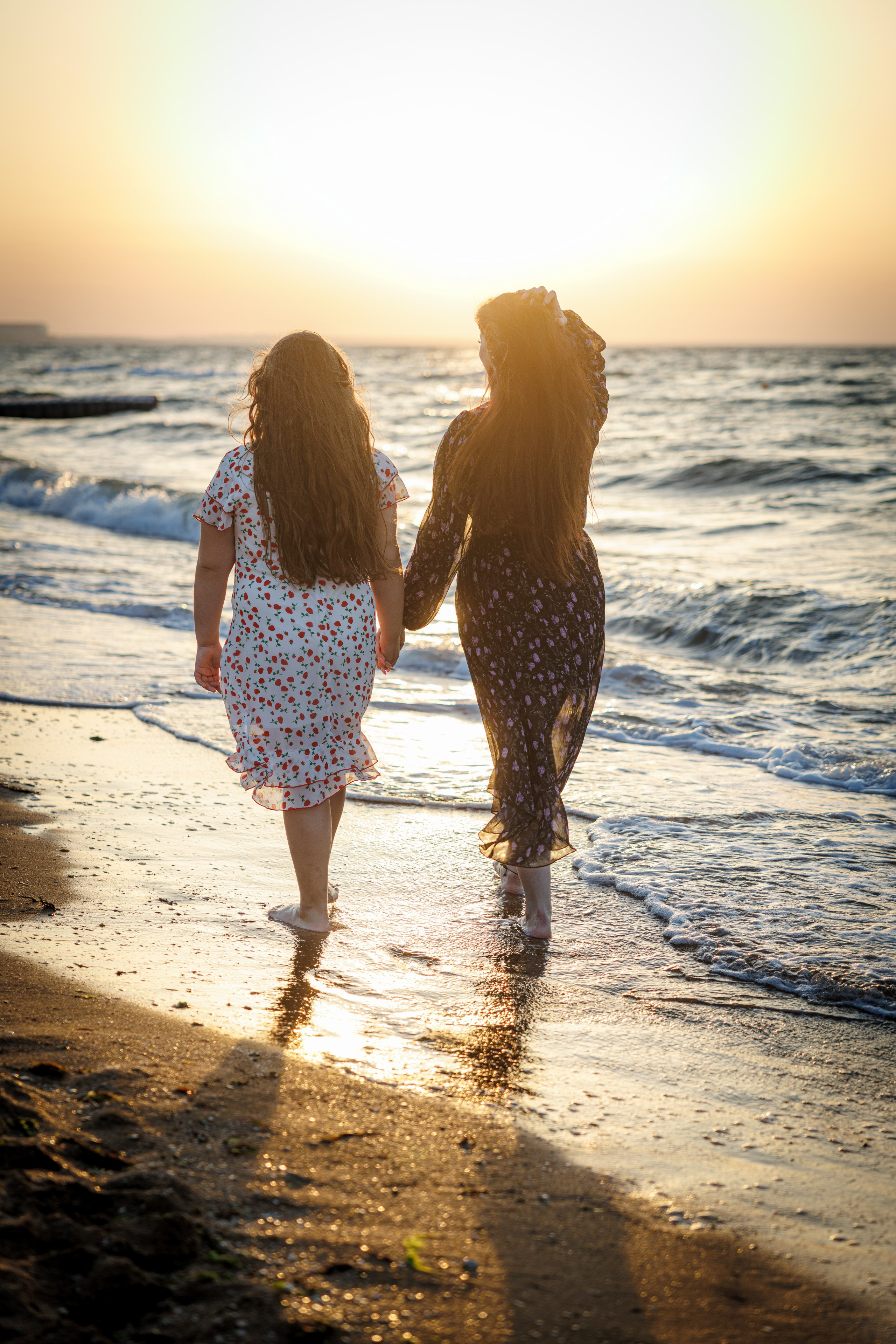 Семейные фотосессии. Профессиональная фото- и видеосъёмка в Германии