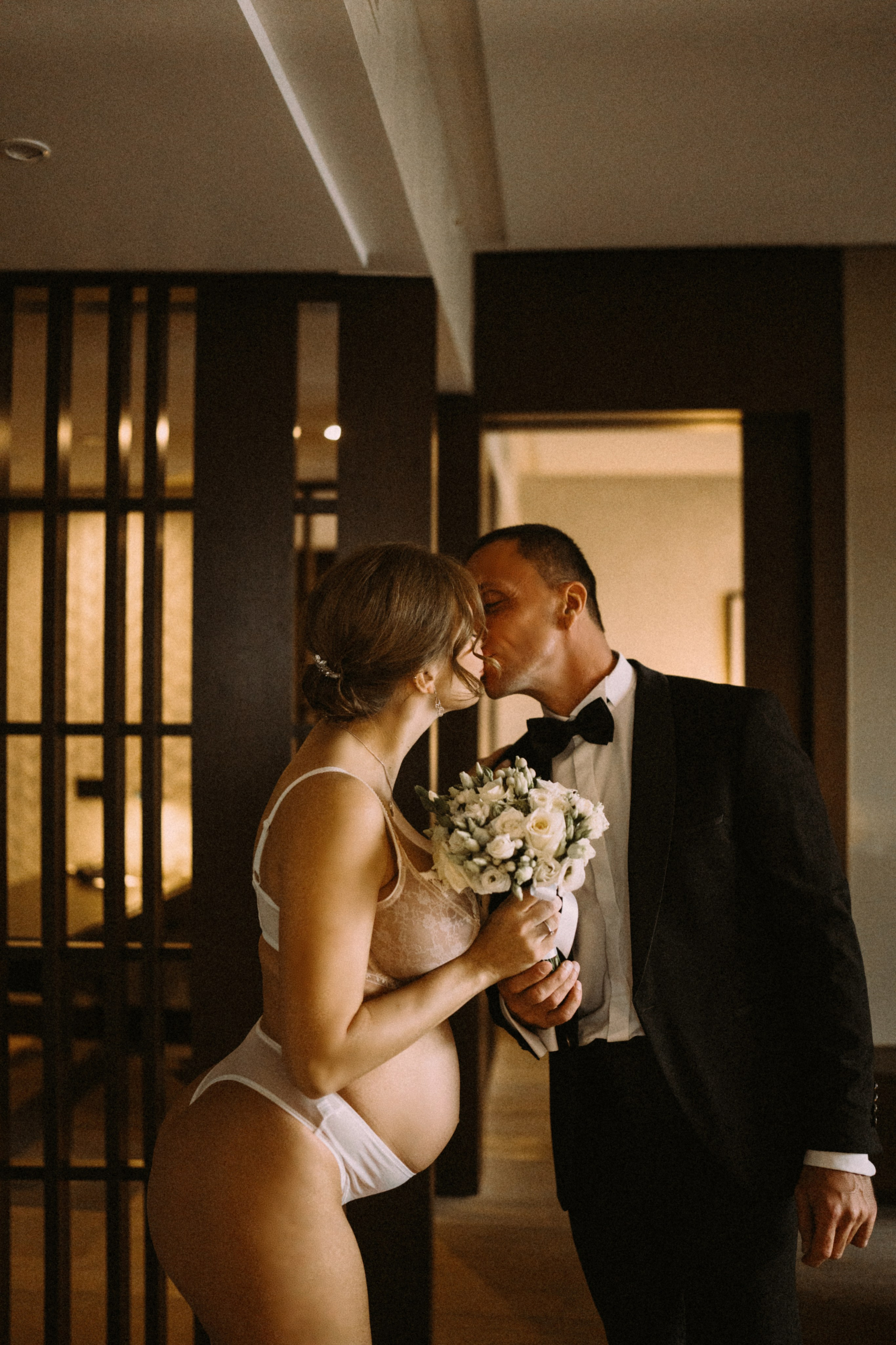 Саша и Олег. Фотограф Москва Татьяна Гайдаржи