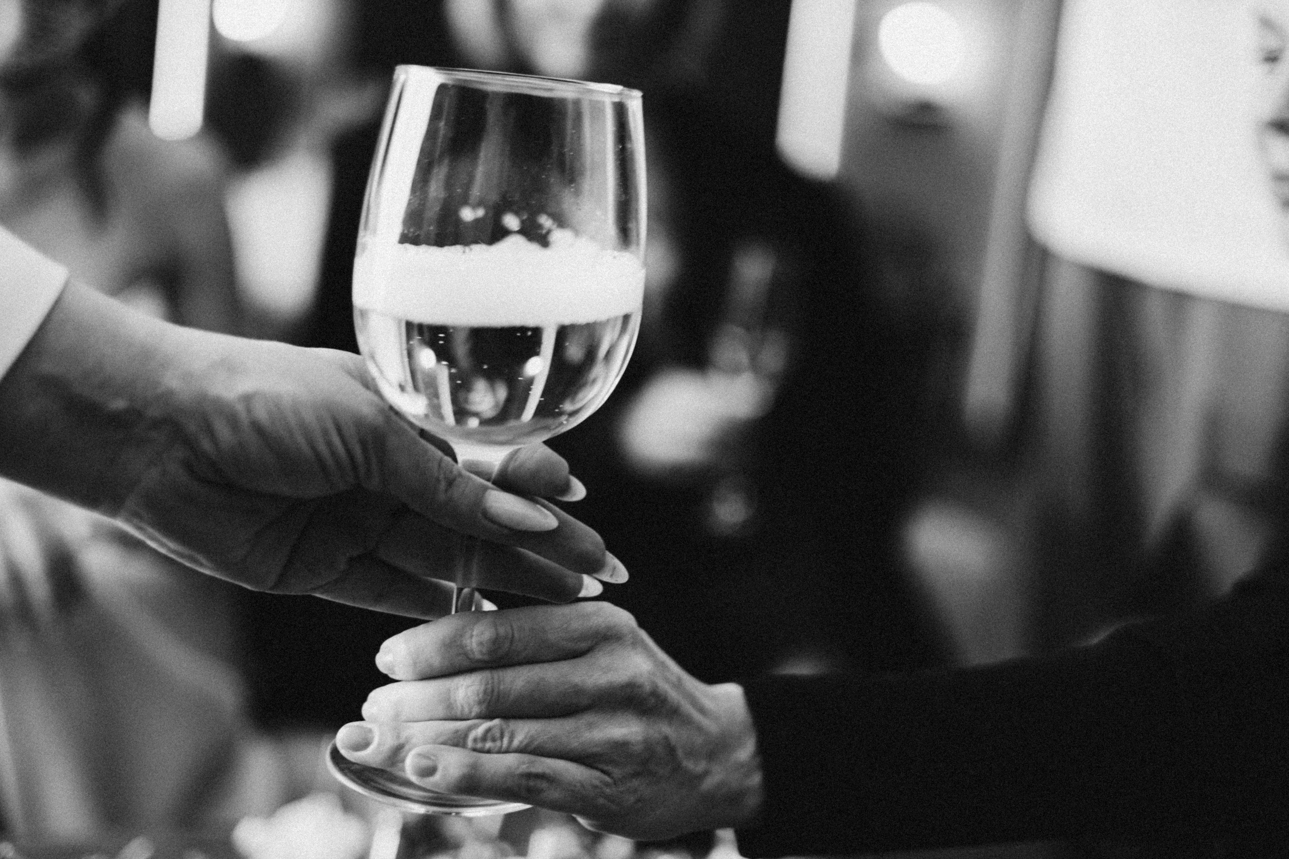 Ульяна и Кирилл. Семейный свадебный фотограф Семен Егоров