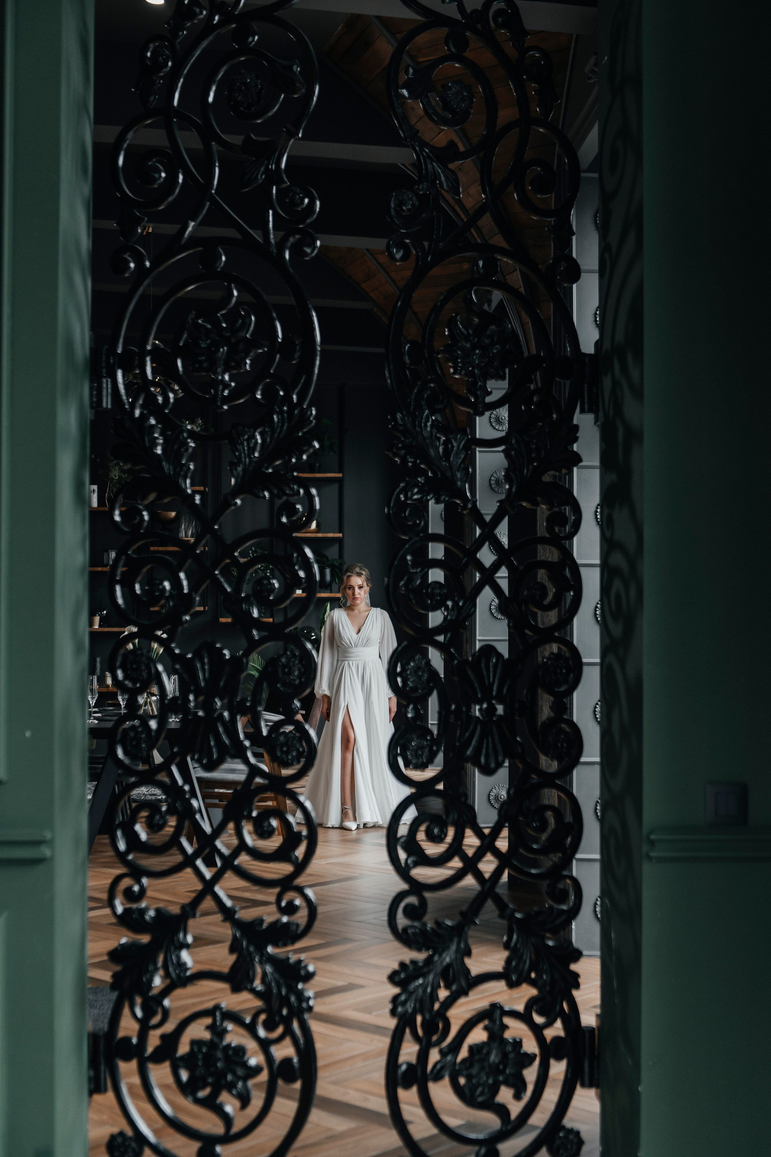 Elizaveta & Oleg. Свадебный и семейный фотограф | Екатерина Вяткина