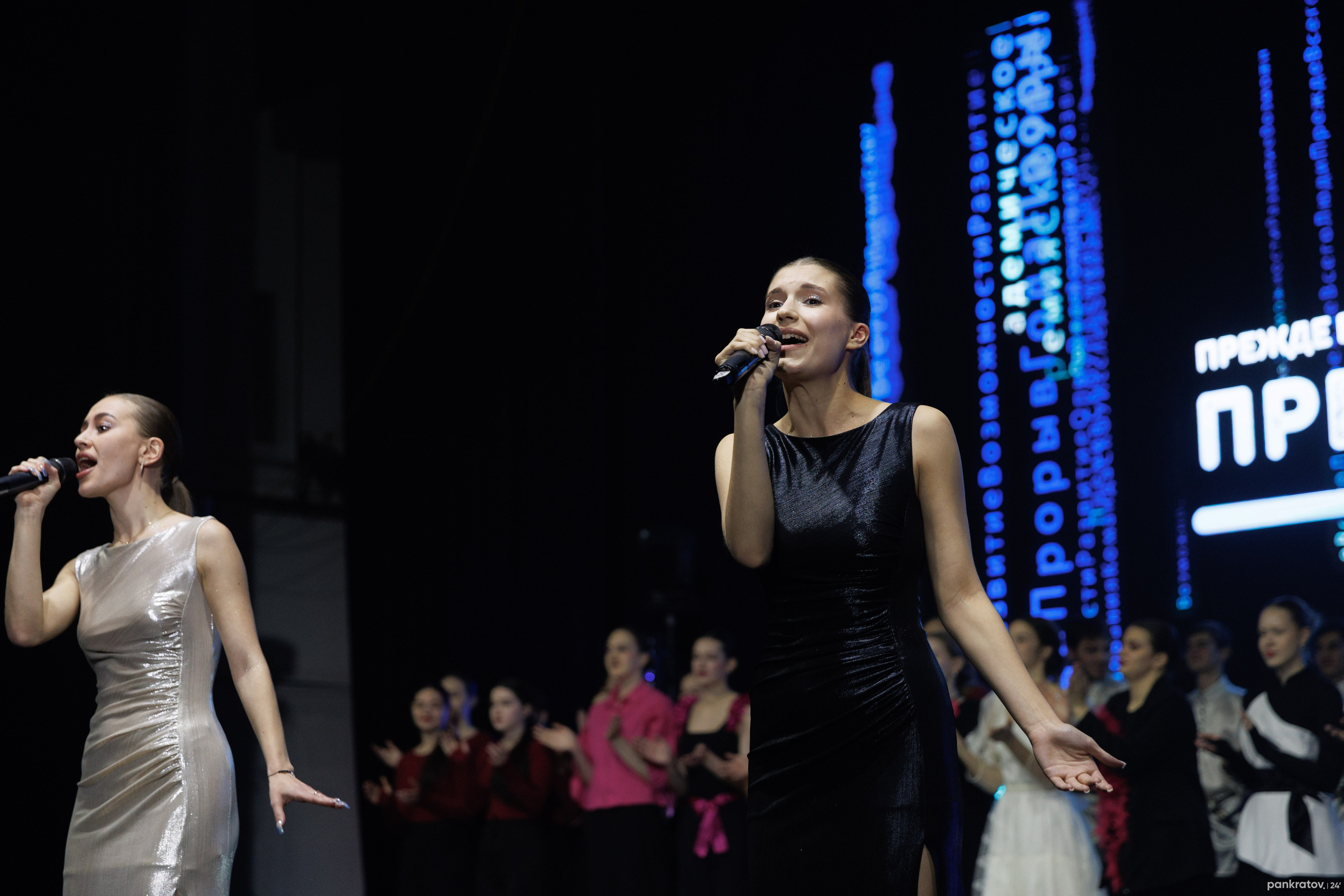 Репортаж. Игорь Панкратов | Фотограф Ставрополь