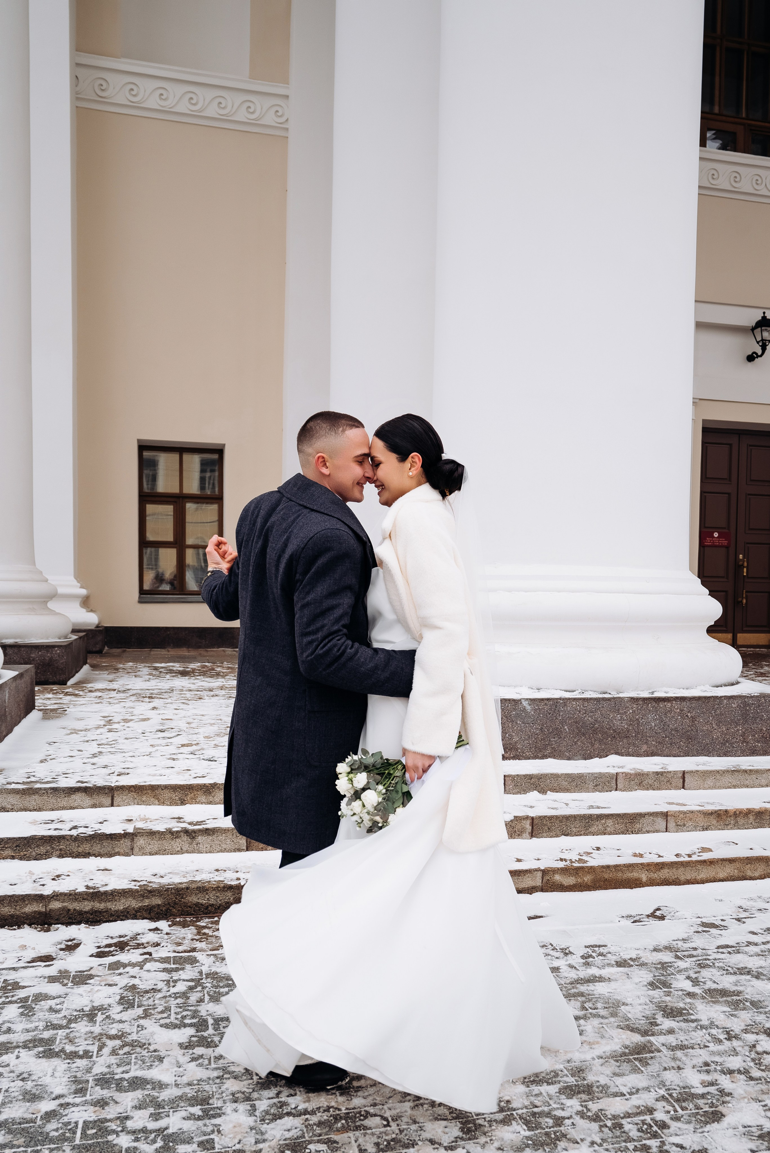 Кристина и Кирилл. Фотограф Тверь. Анна Драго