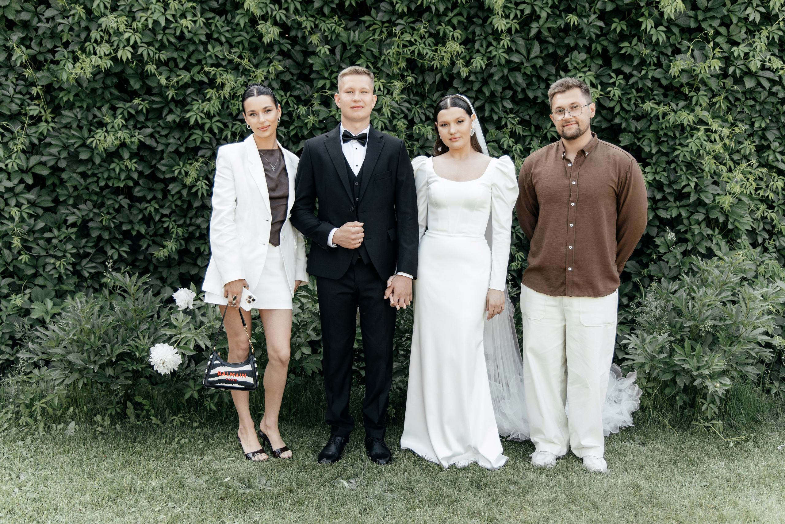 D&E WEDDING DAY. ФОТОГРАФ | ВИДЕОГРАФ | КУРГАН | ТЮМЕНЬ | ЕКБ Михаил Сутягин