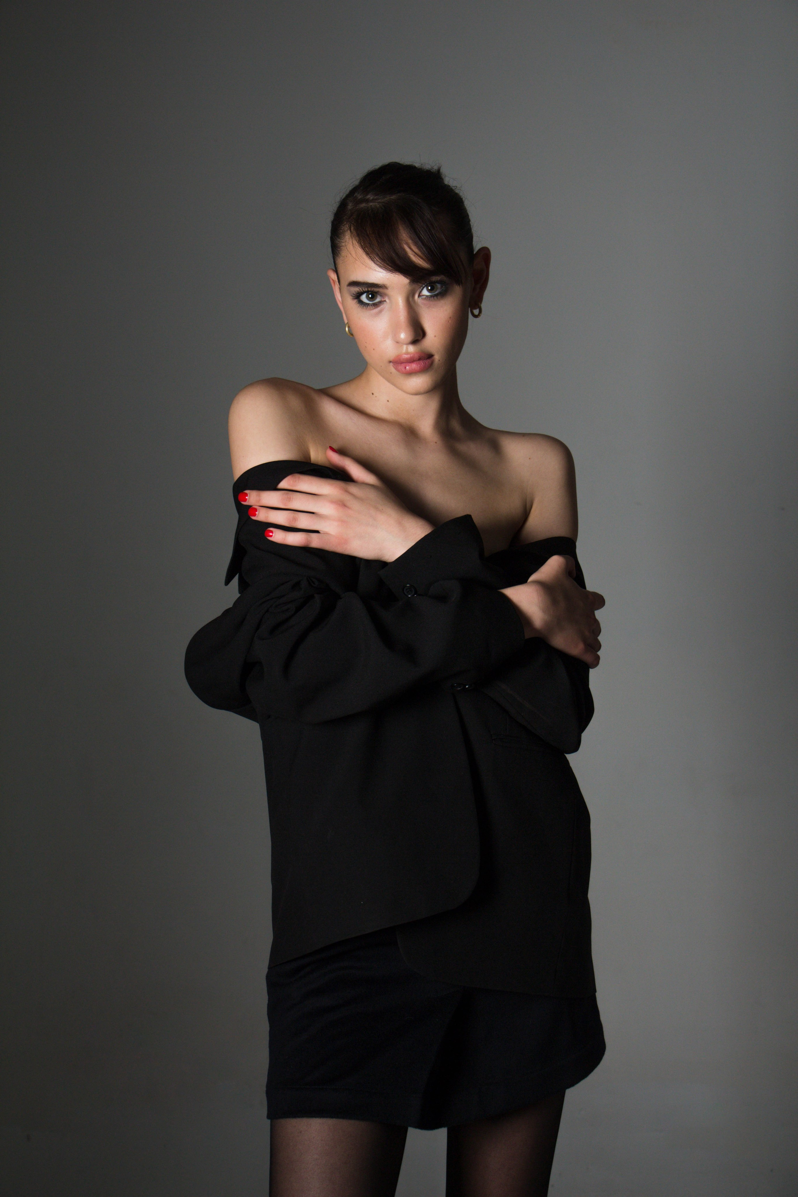 Студия. LYU PHOTOGRAPHY