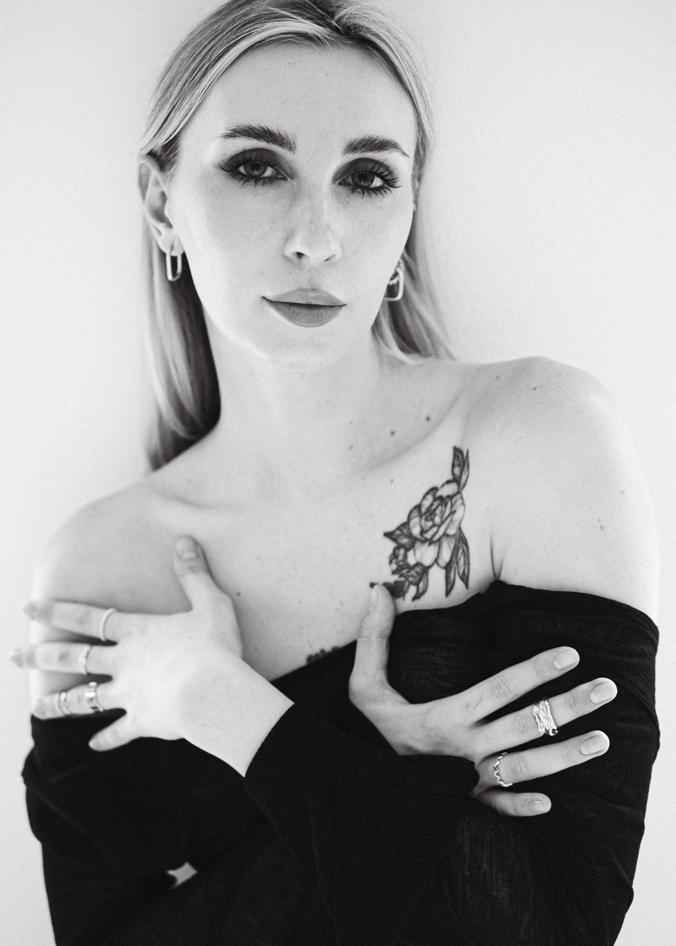 Даша. Искусство фотографии. Фотограф | продюсер из Москвы — Лизочек