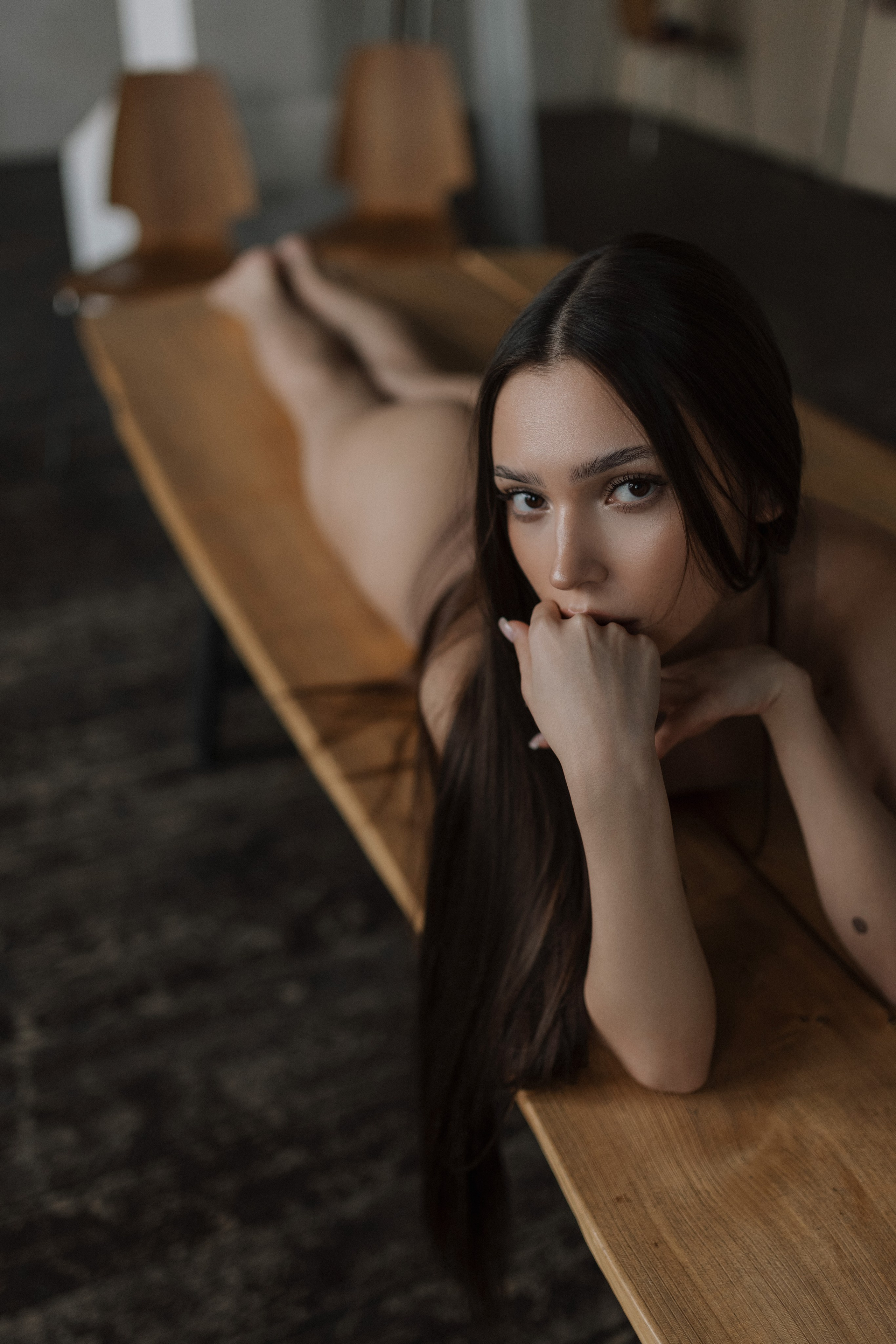 Персональная съёмка. Фотограф в Москве Ира Никина