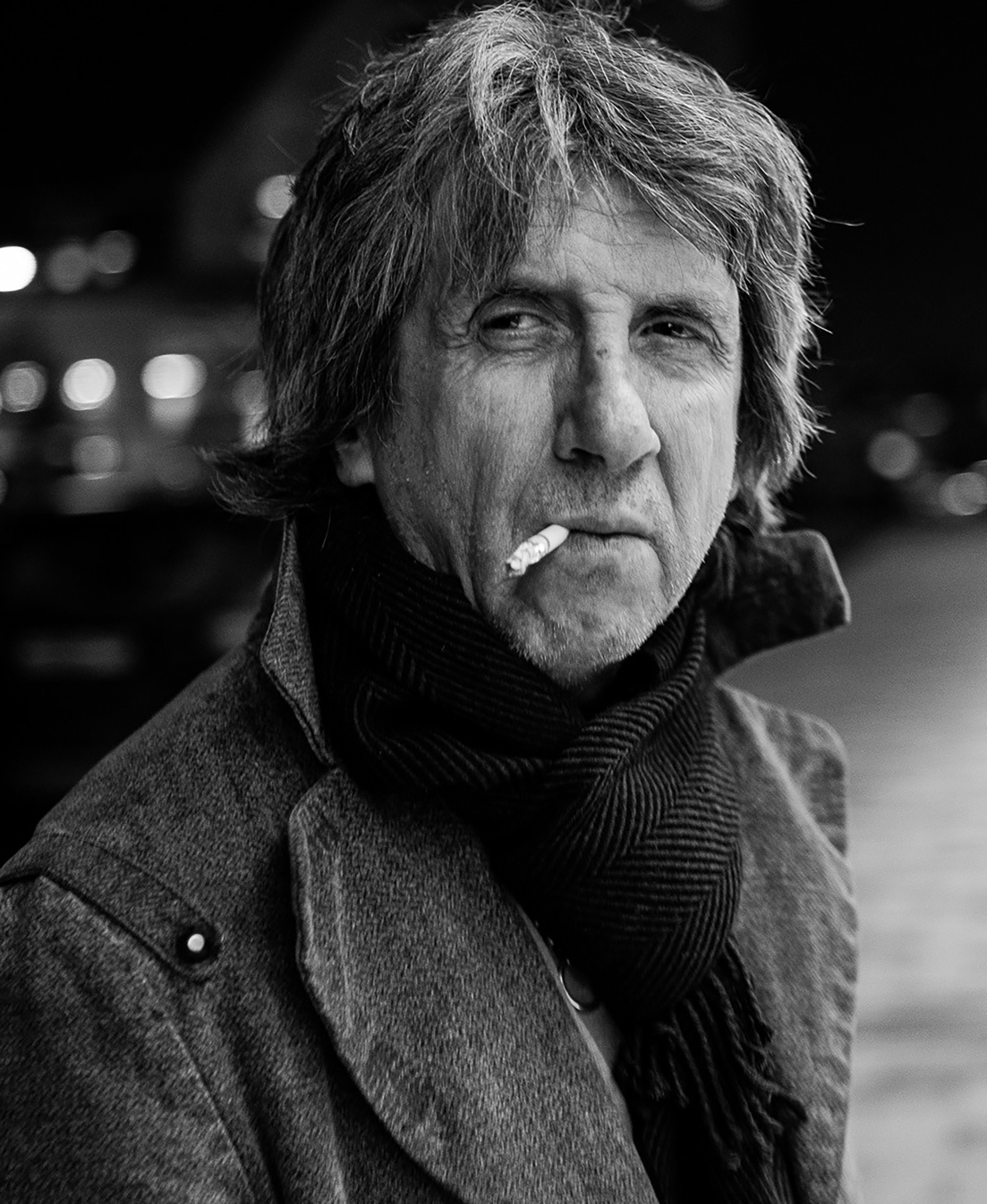 Vadim Piskarev. Art Portrait