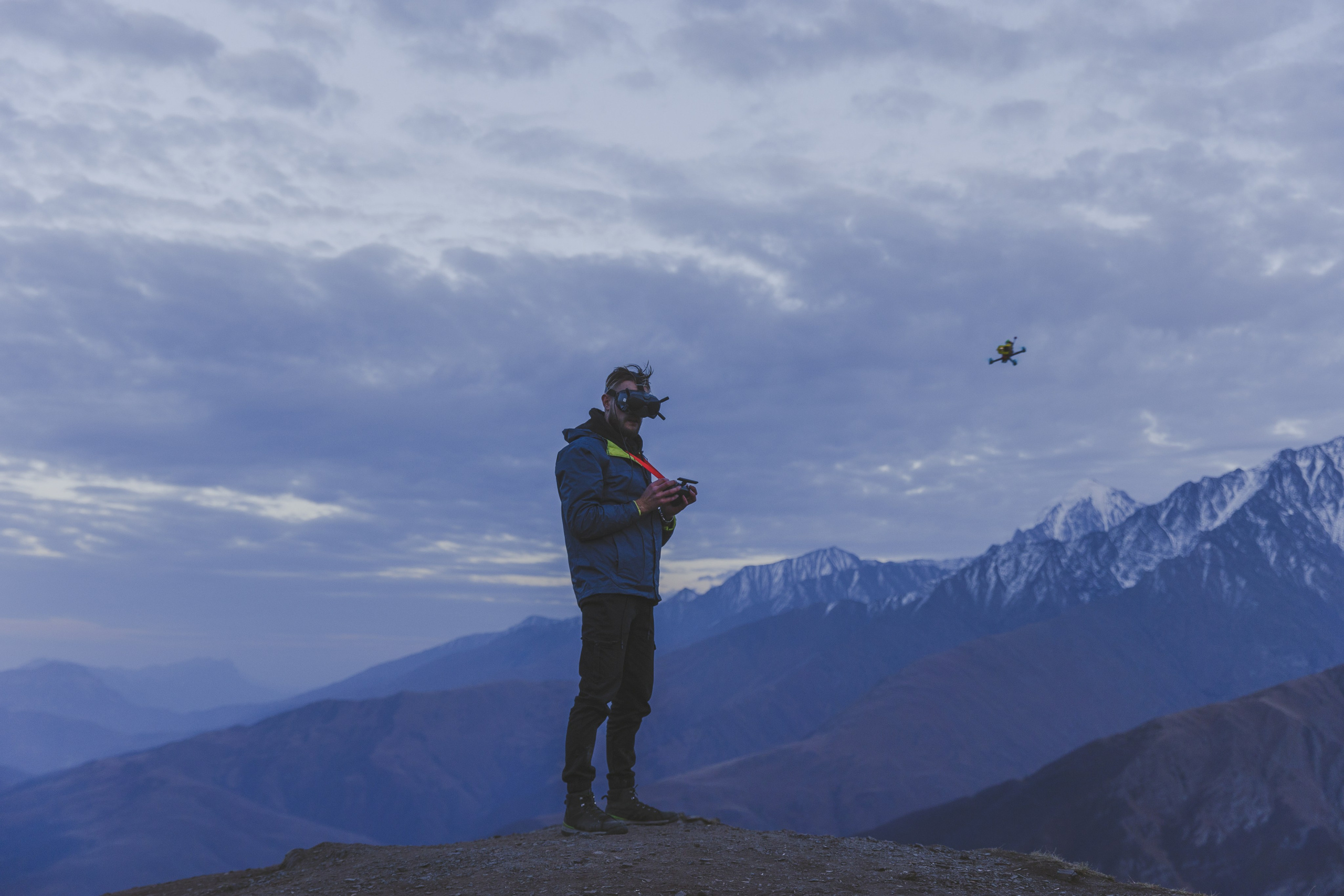 Осетия. Мастерская для создания имиджа от BenSami в Санкт-Петербурге и Москве
