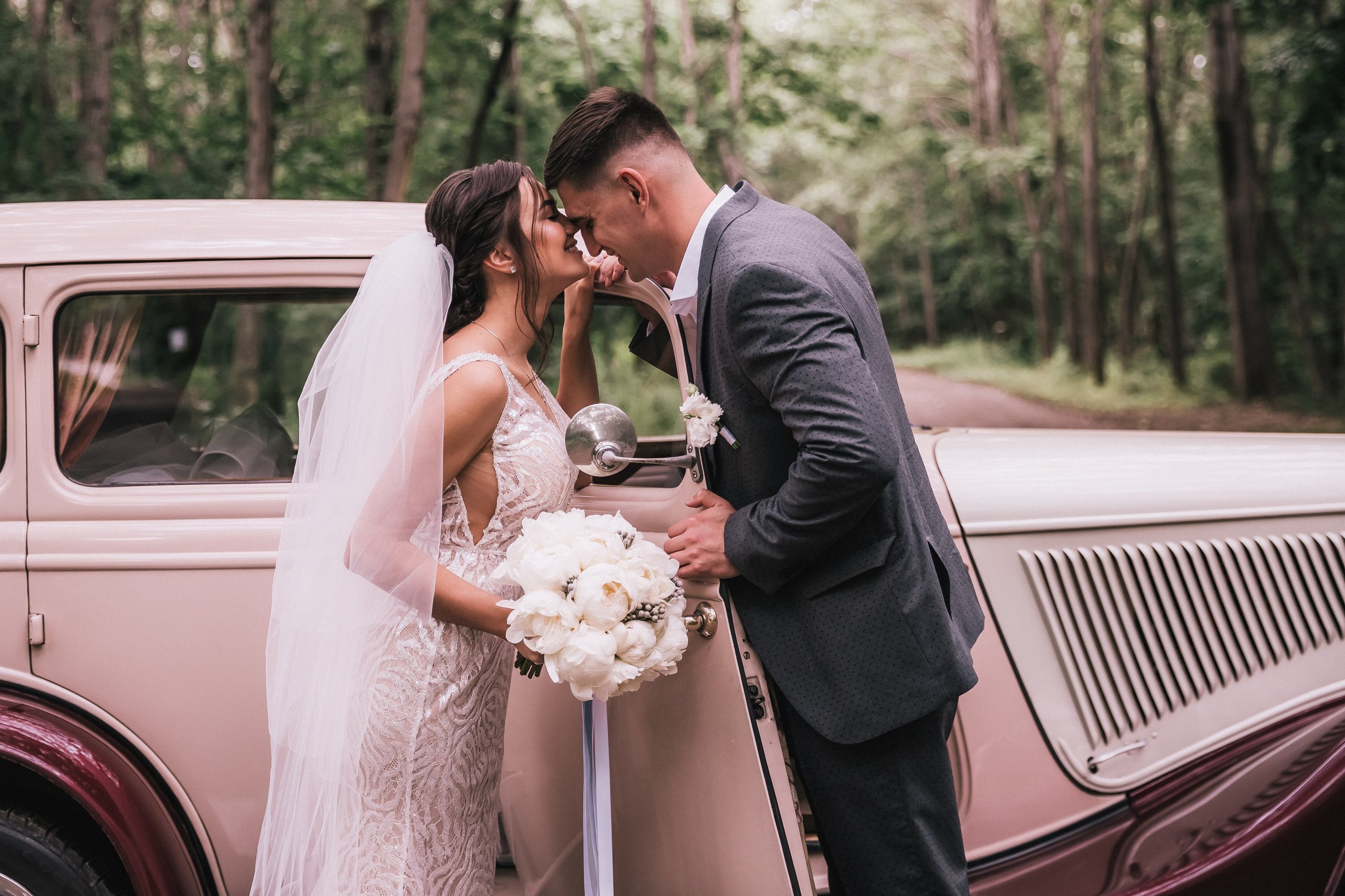 Александр и Екатерина. Фотограф во Владивостоке Настя Косач