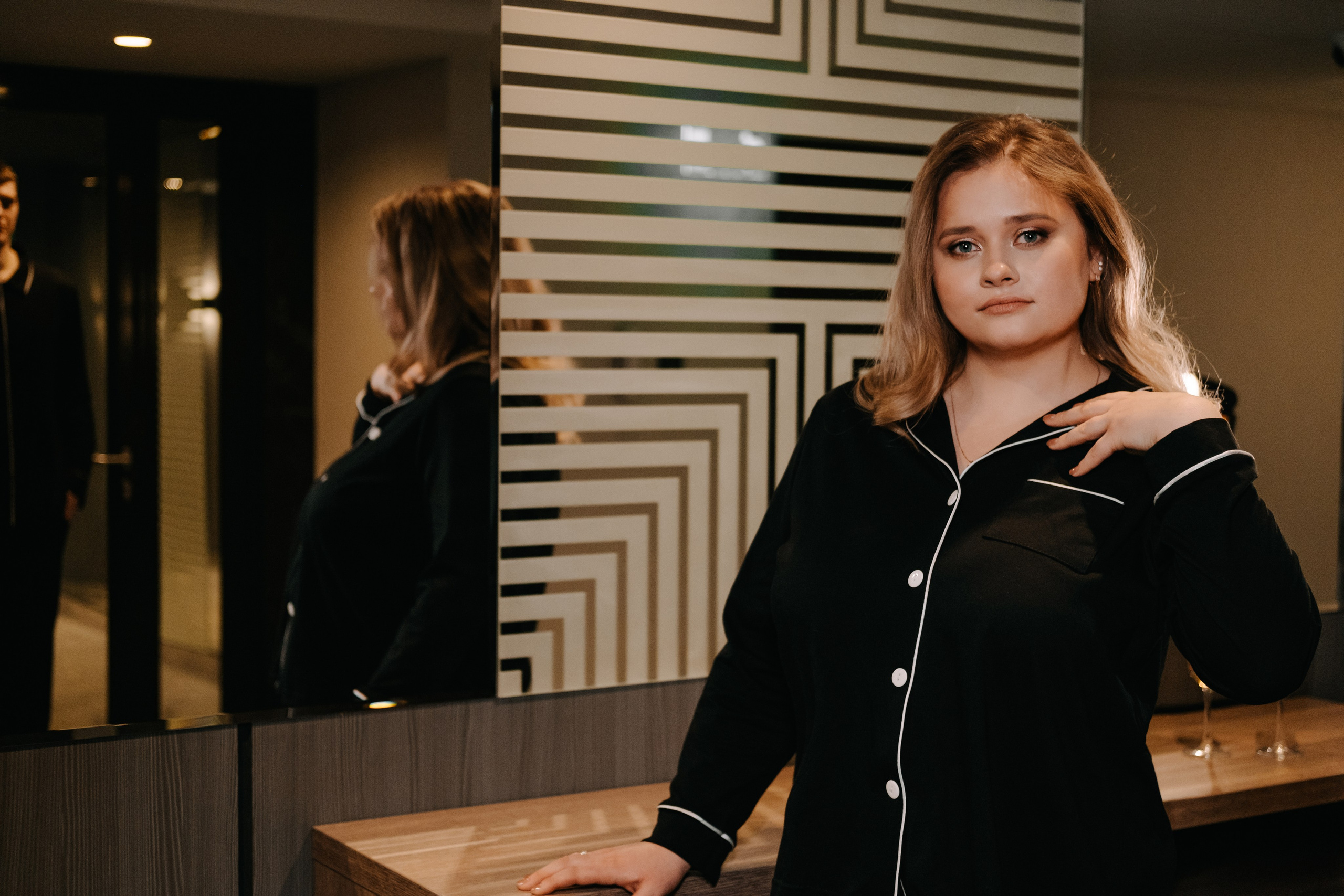 Илья и Александра. Фотограф Москва, Смоленск