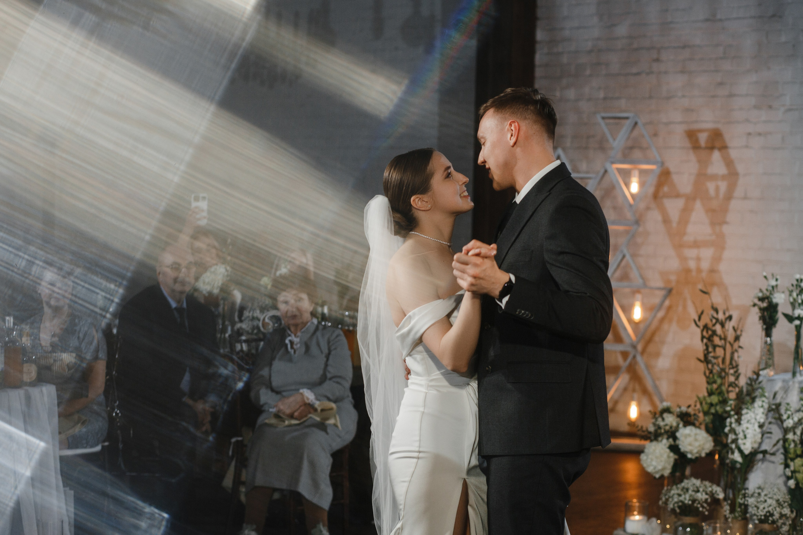 Света и Гоша. Свадебный фотограф СПБ I Иван Ильин