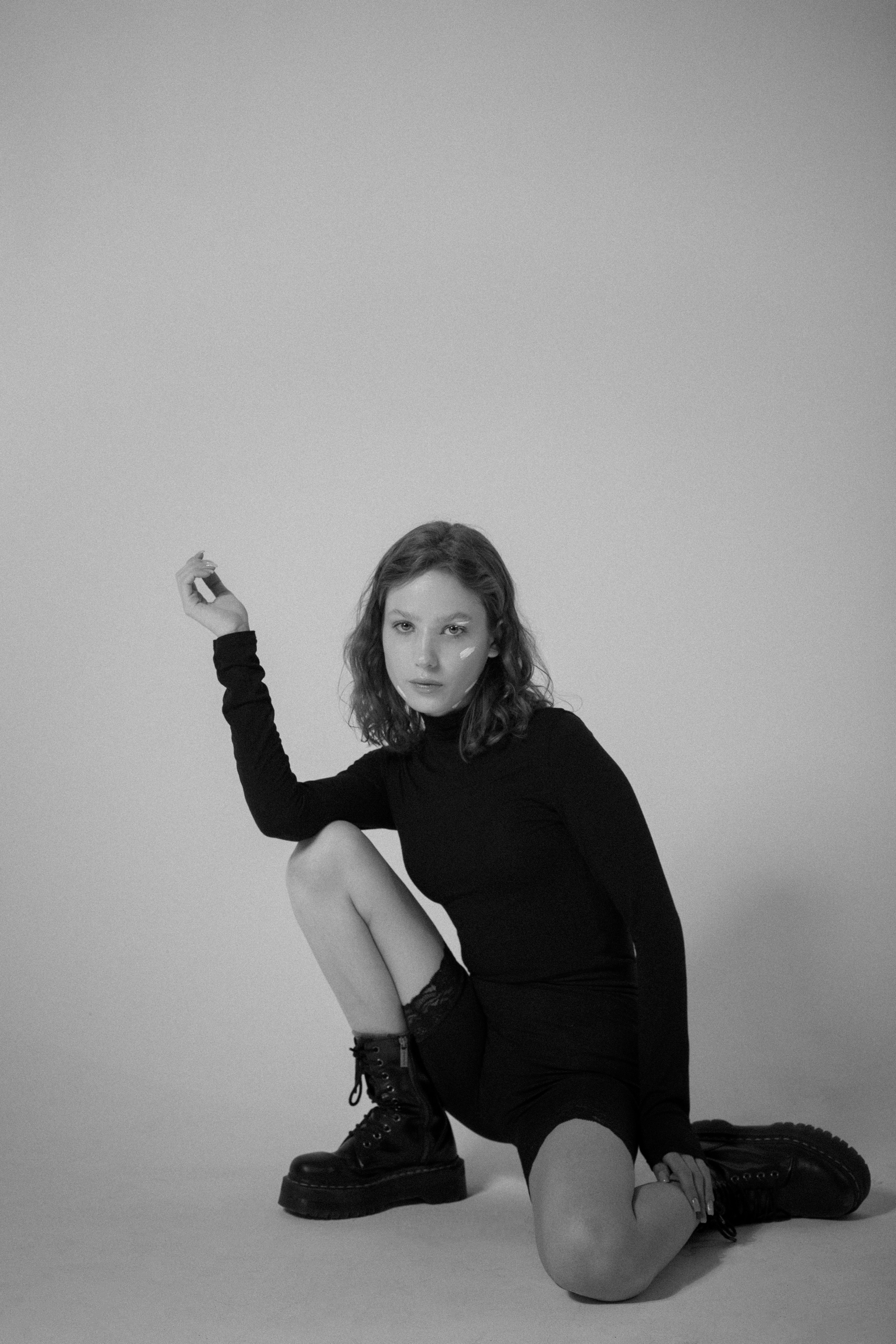 Юля. Никита Белокопытов — фотограф в Москве и Санкт-Петербурге