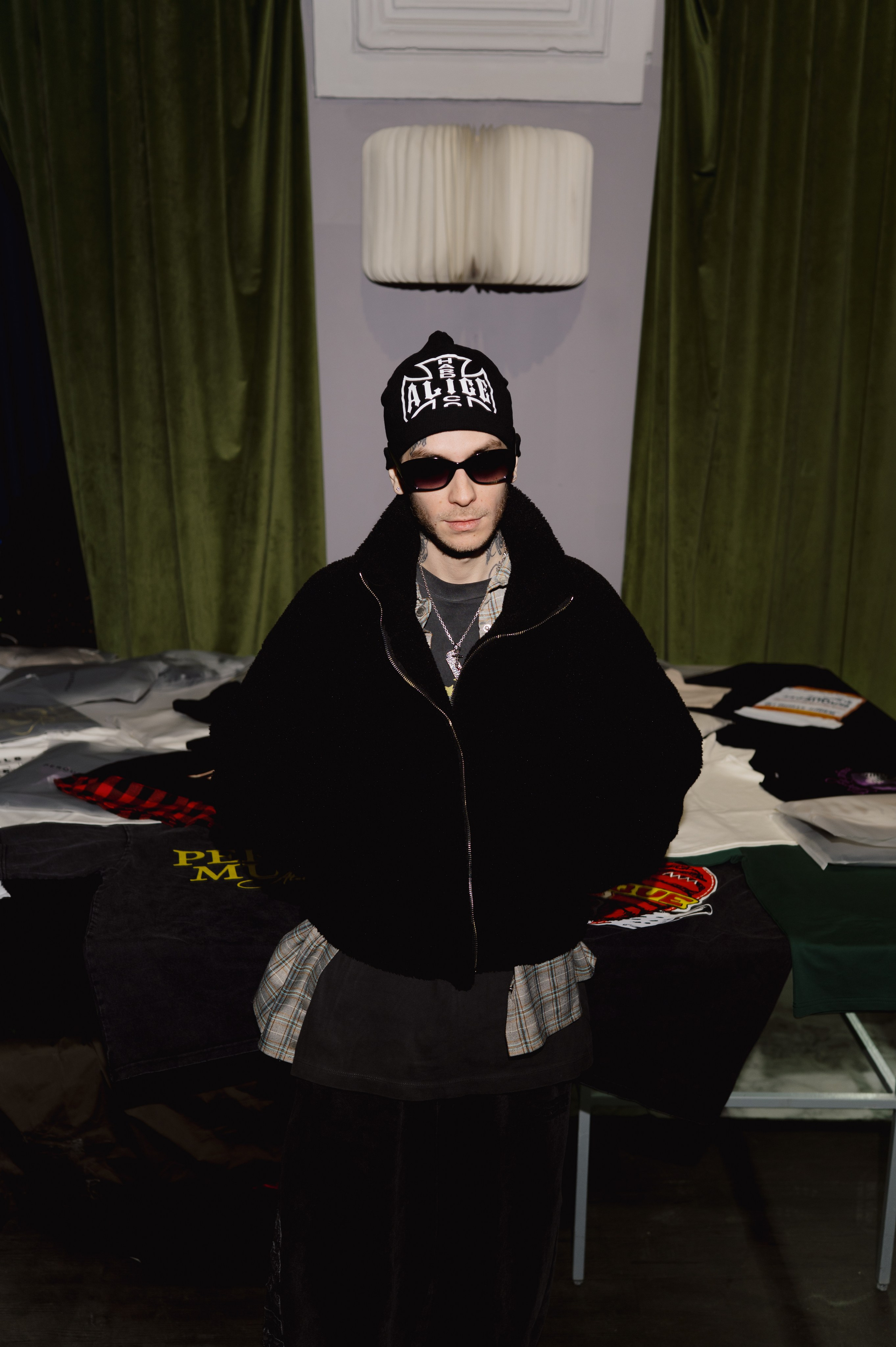 Светская хроника. Портретный фотограф Полина Ельшина