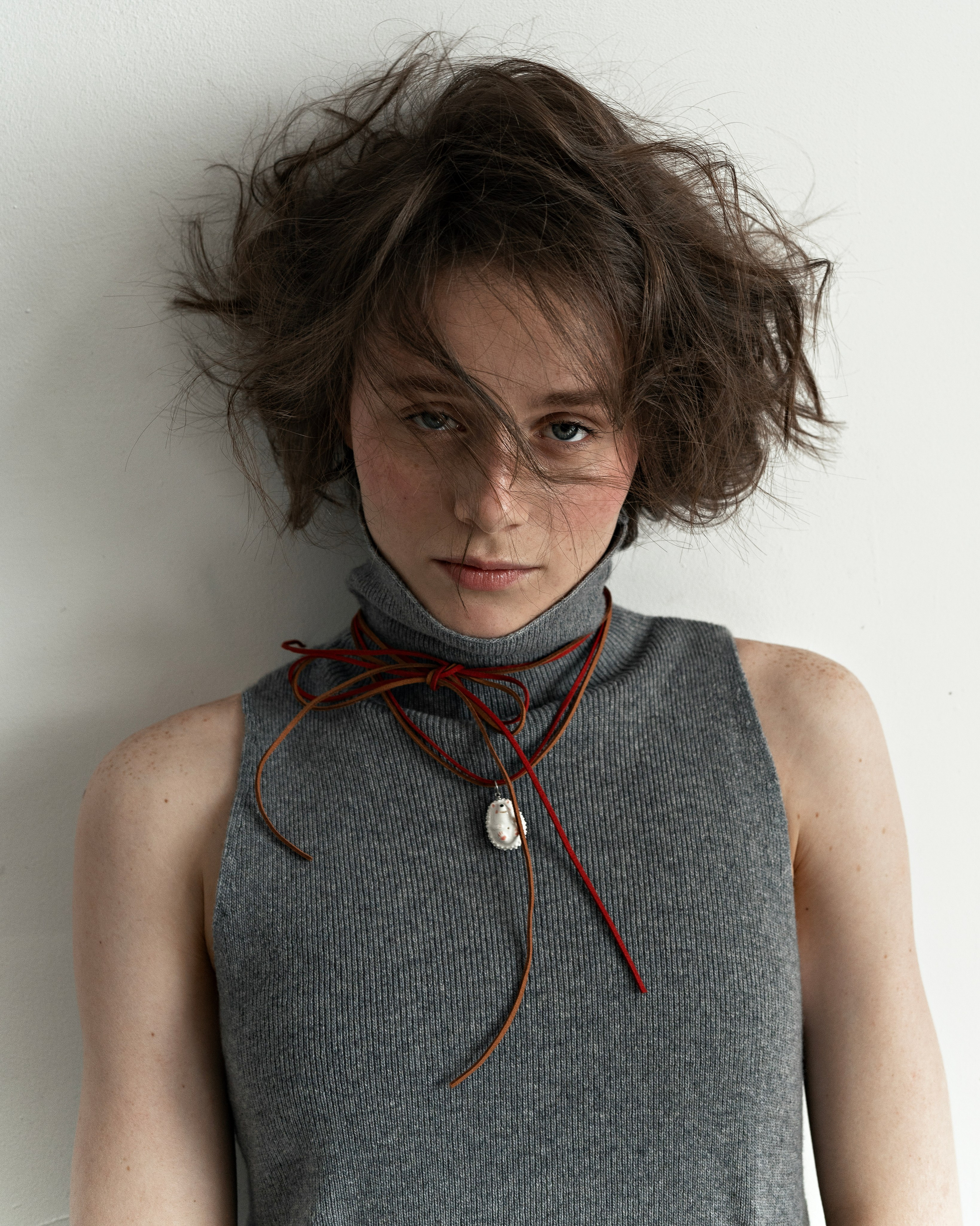 Для брендов. Портретный фотограф Санкт-Петербург