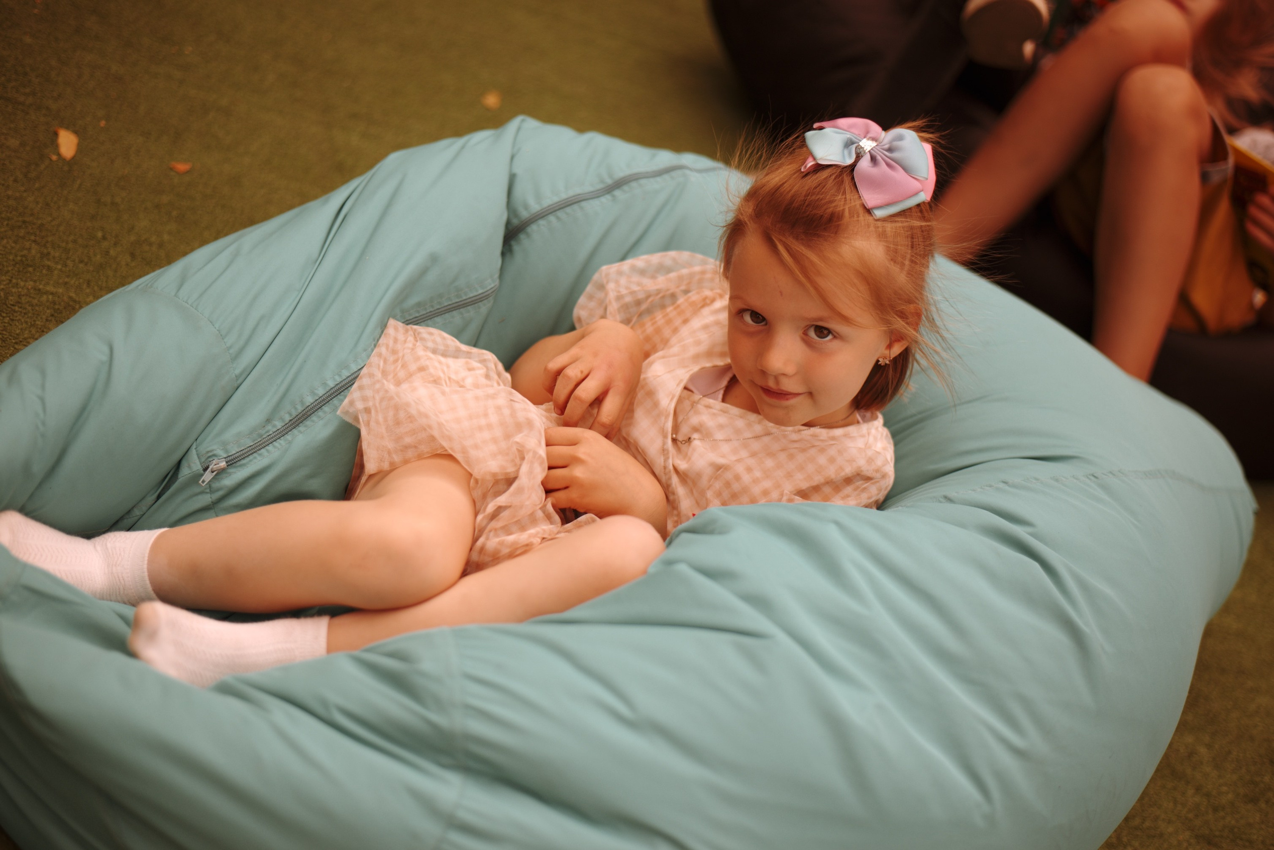 Детские мероприятия. Портретный фотограф Санкт-Петербург