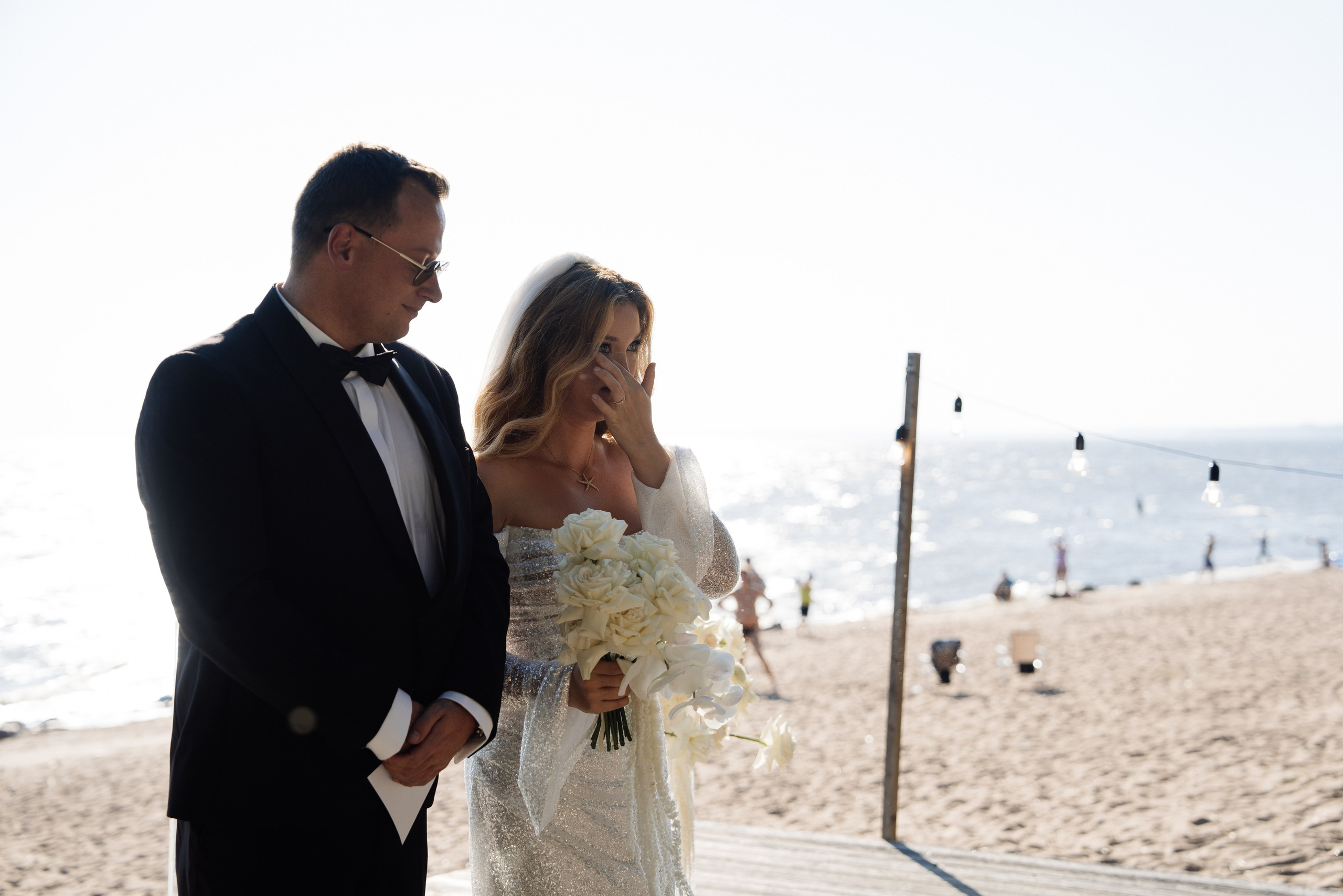 Свадьба в русской рыбалке. Свадебный фотограф организатор в Санкт-Петербурге Ассоль Опарина