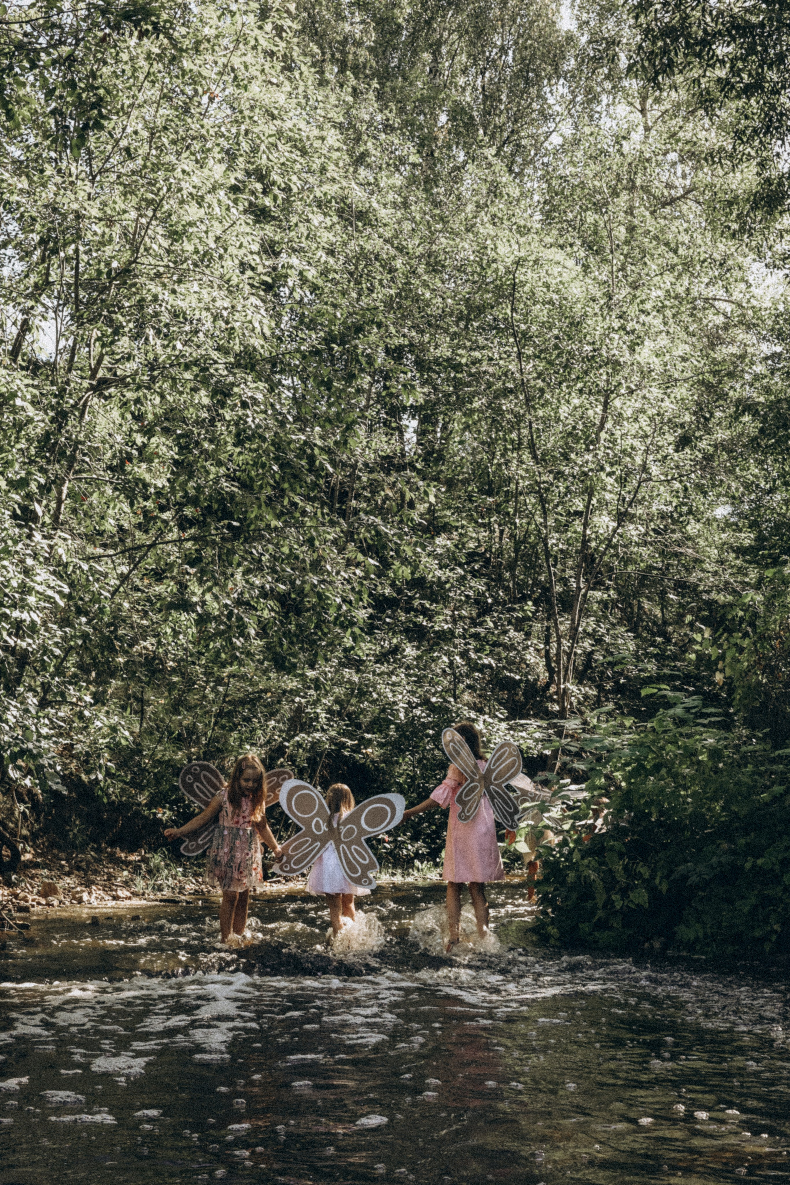 Фотопроекты. Семейный и детский фотограф в Санкт-Петербурге «Chilik»