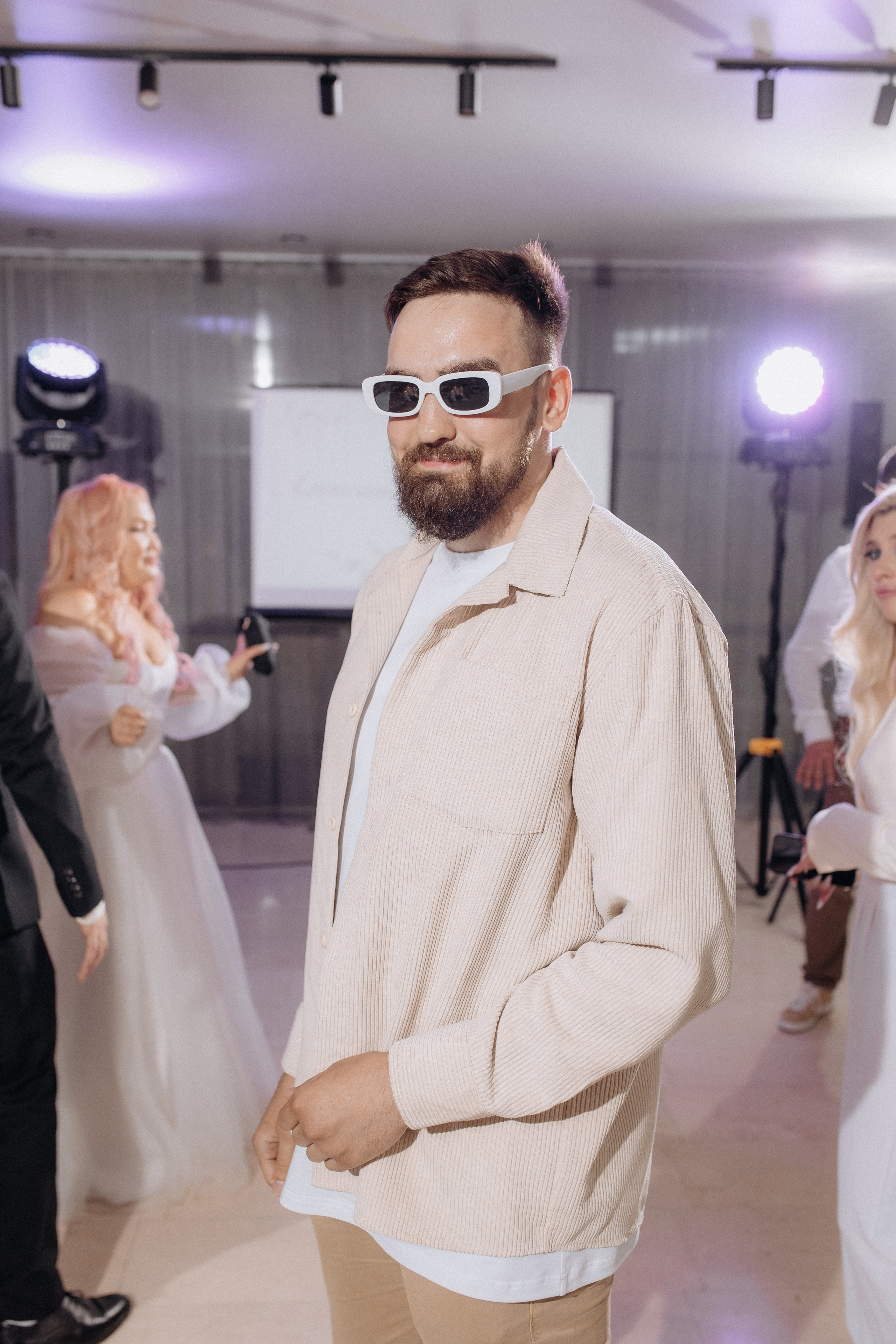 Расиль и Саша. Свадебный и семейный фотограф в Новосибирске Наталья Зорина