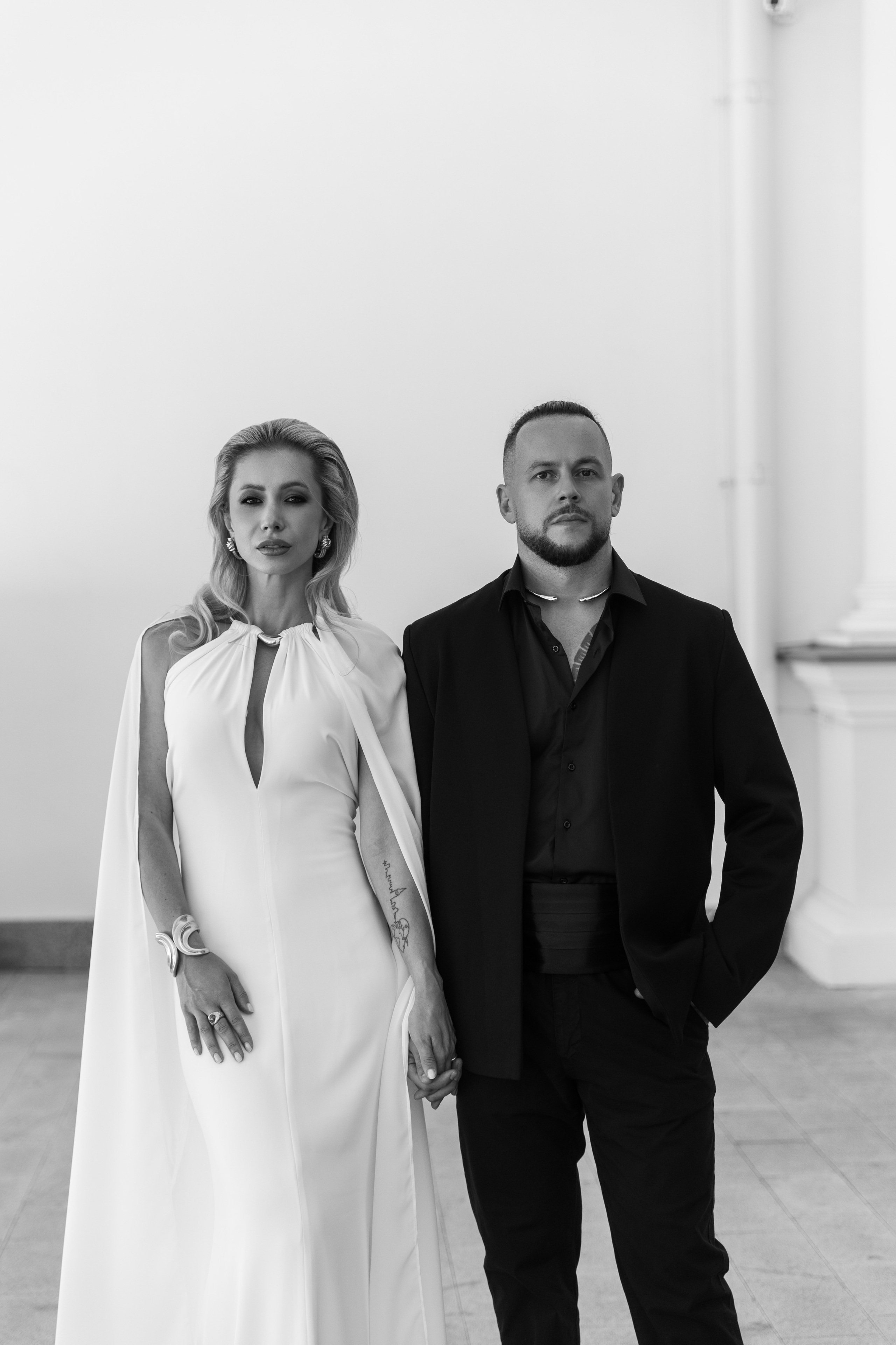 Свадьба Насти и Жени. Свадебный и семейный фотограф в Волгограде Анастасия Кошенскова