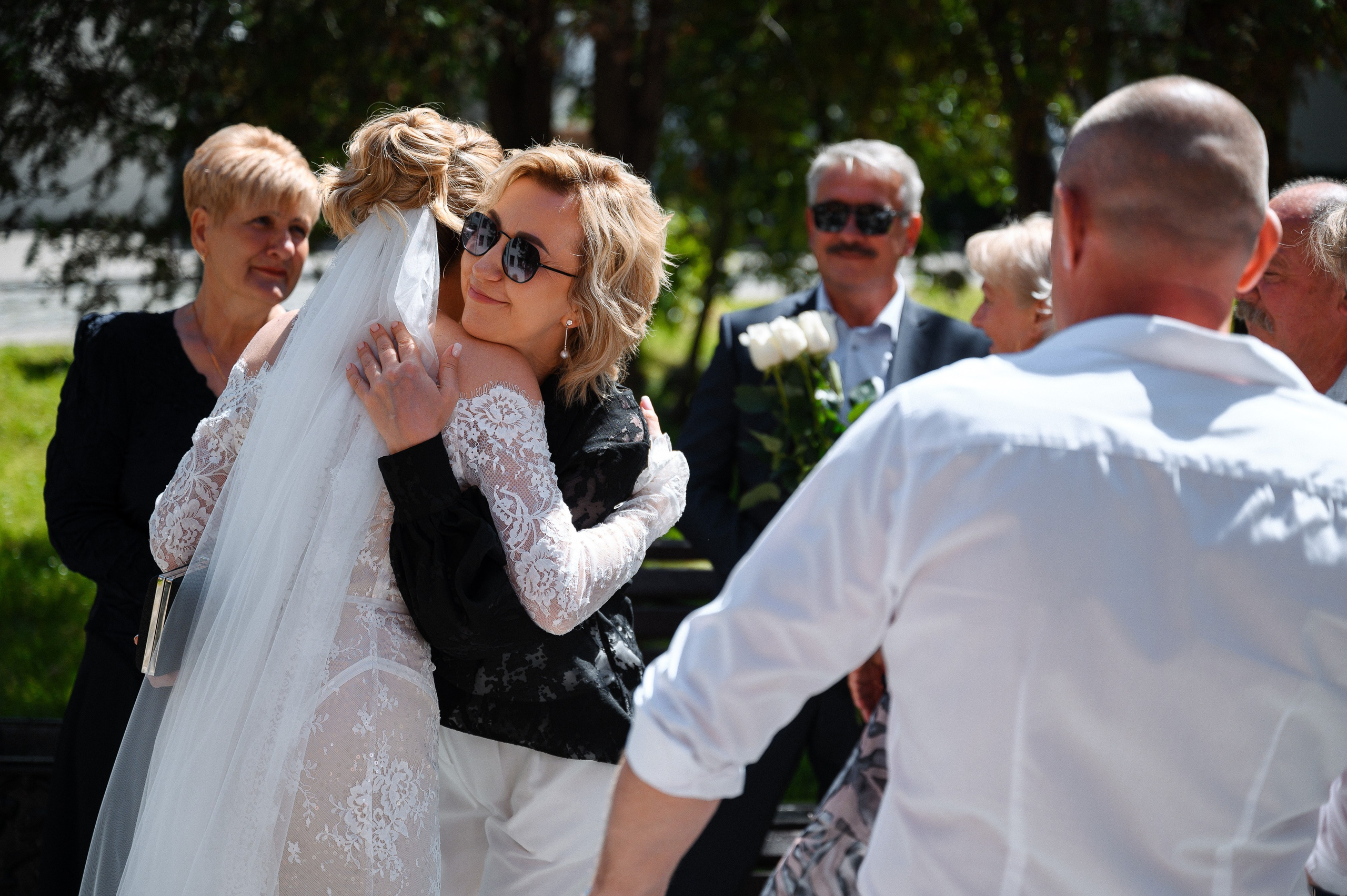 Илья & Алина